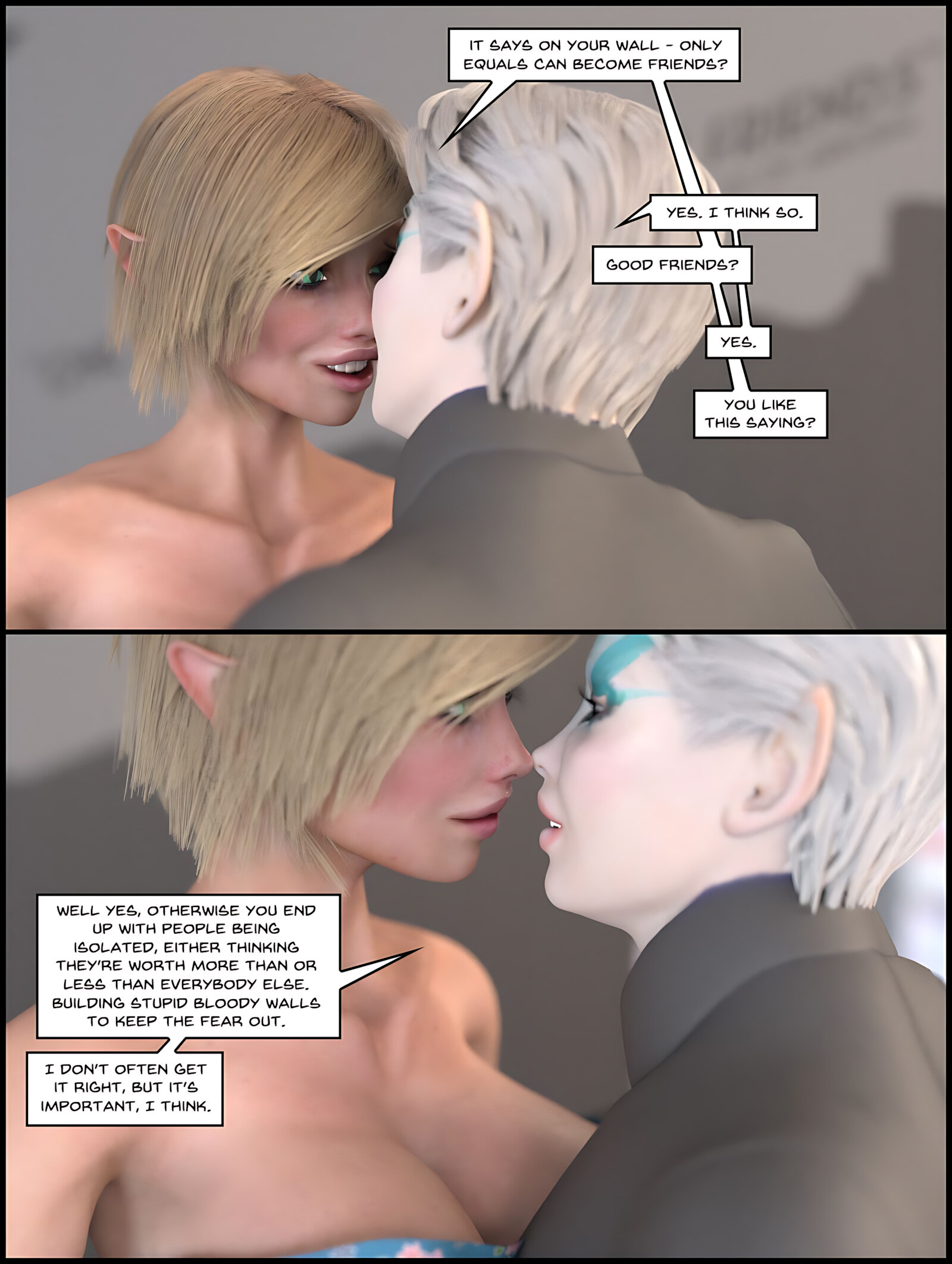 Telepathic Hentai Tentacle Spacey Rapey Sex Trek 9000 [Sindy Anna Jones], Telepathic Hentai Tentacle Spacey Rapey Sex Trek 9000, page 108 of 162