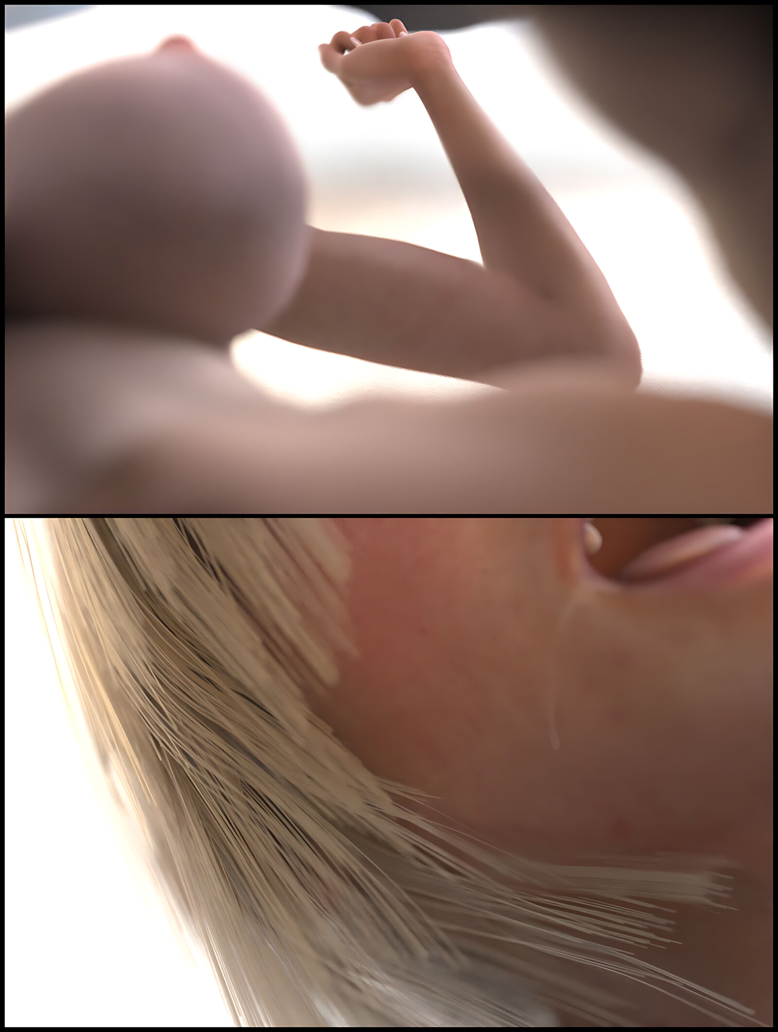 Telepathic Hentai Tentacle Spacey Rapey Sex Trek 9000 [Sindy Anna Jones], Telepathic Hentai Tentacle Spacey Rapey Sex Trek 9000, page 135 of 162