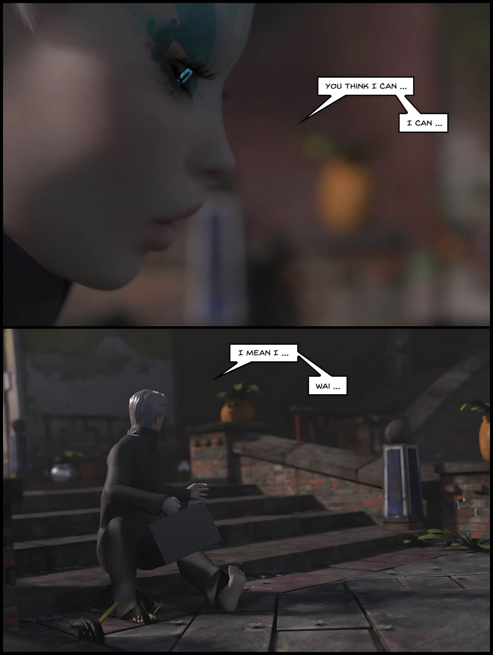 Telepathic Hentai Tentacle Spacey Rapey Sex Trek 9000 [Sindy Anna Jones], Telepathic Hentai Tentacle Spacey Rapey Sex Trek 9000, page 86 of 162