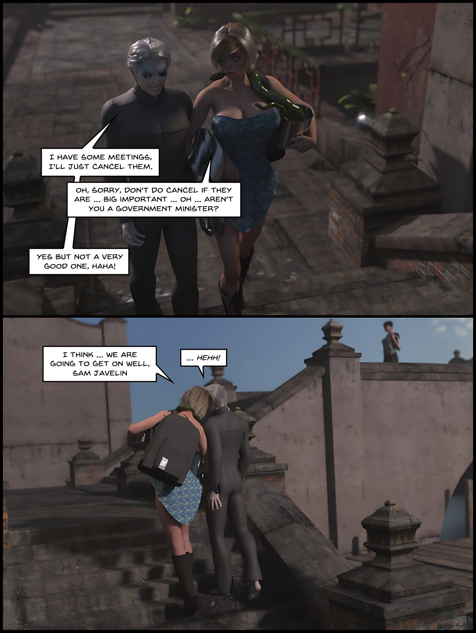Telepathic Hentai Tentacle Spacey Rapey Sex Trek 9000 [Sindy Anna Jones], Telepathic Hentai Tentacle Spacey Rapey Sex Trek 9000, page 97 of 162