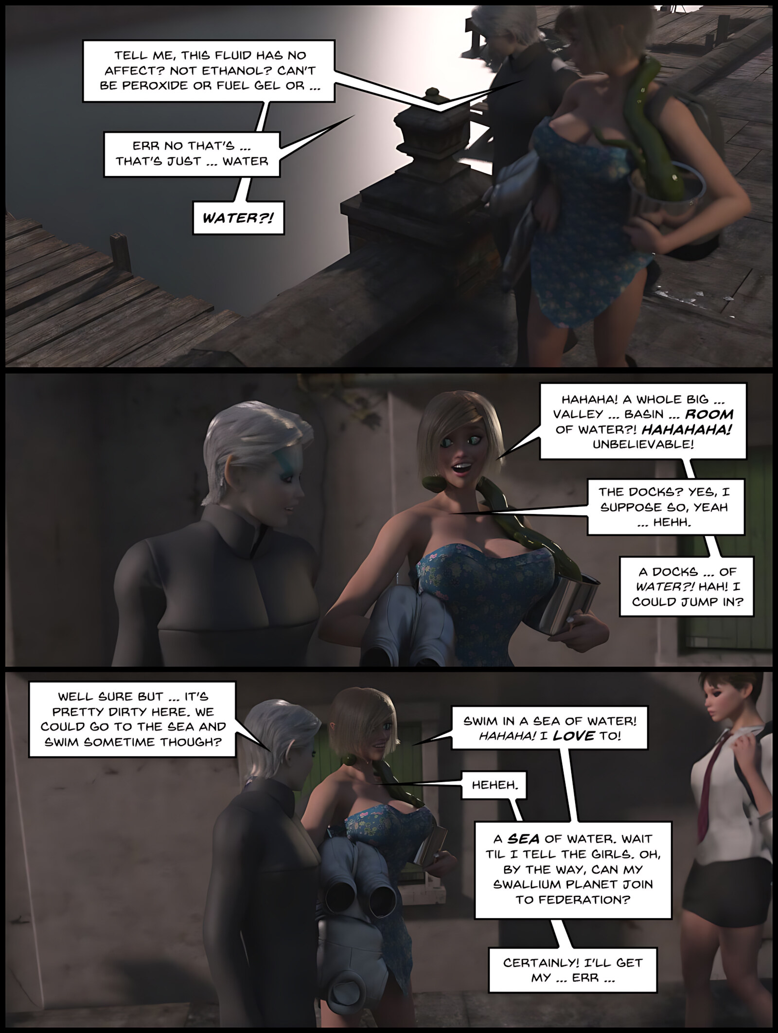 Telepathic Hentai Tentacle Spacey Rapey Sex Trek 9000 [Sindy Anna Jones], Telepathic Hentai Tentacle Spacey Rapey Sex Trek 9000, page 98 of 162