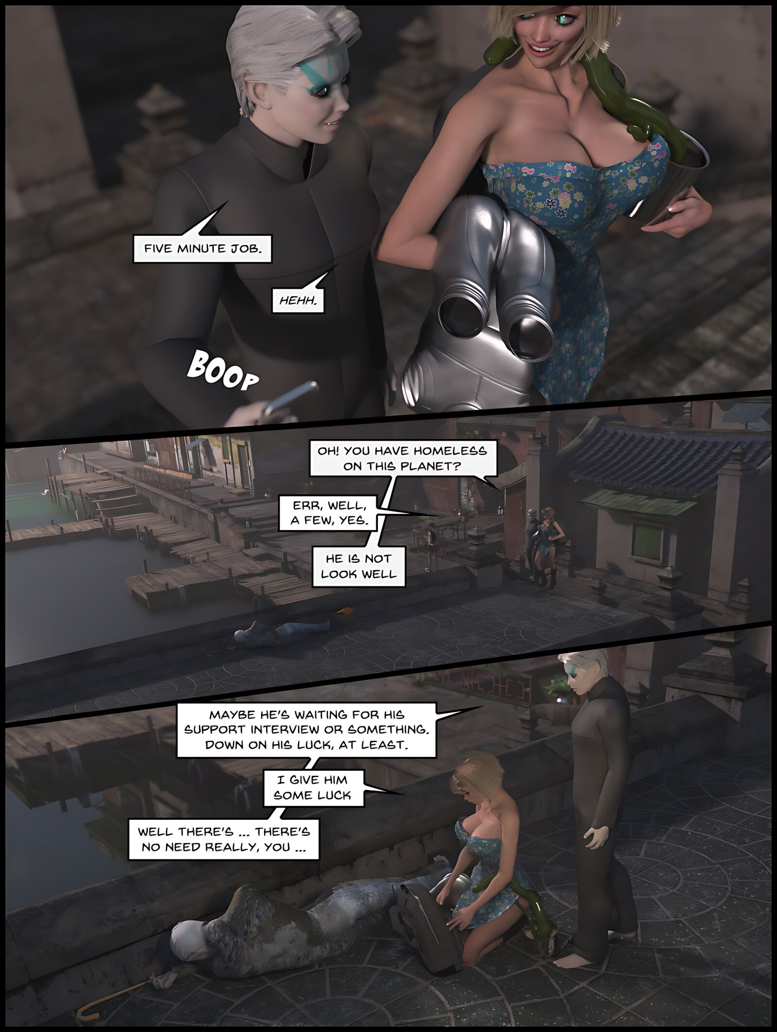 Telepathic Hentai Tentacle Spacey Rapey Sex Trek 9000 [Sindy Anna Jones], Telepathic Hentai Tentacle Spacey Rapey Sex Trek 9000, page 100 of 162