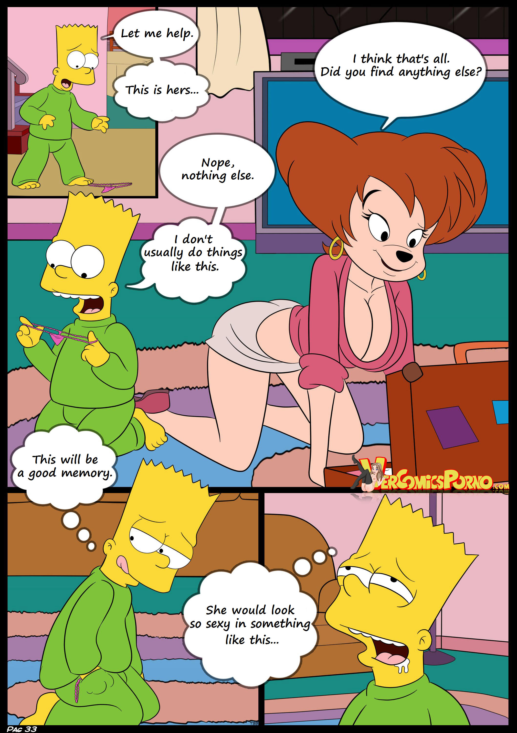 The Contest [Croc], The Contest 2, page 34 of 36