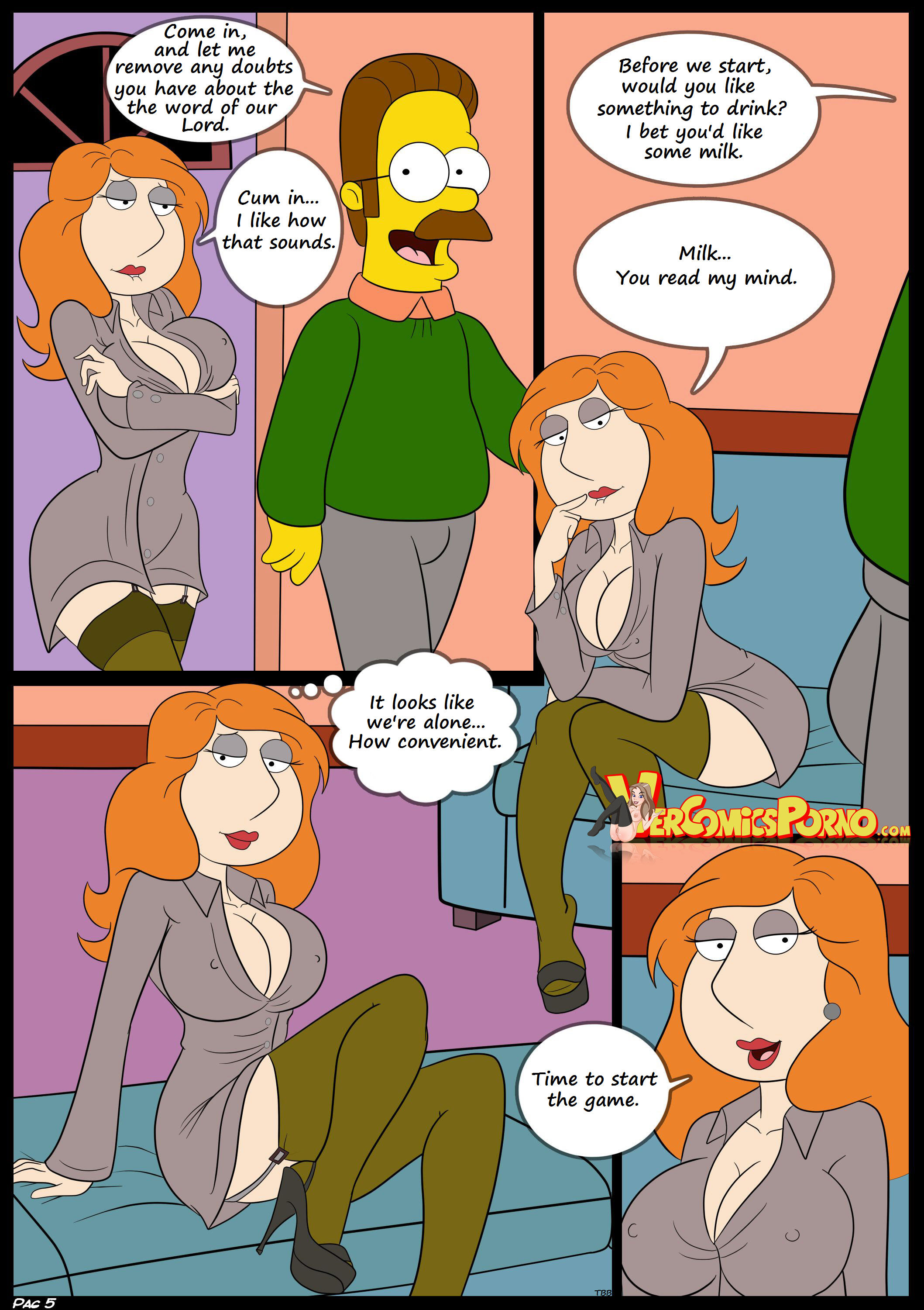 The Contest [Croc], The Contest 2, page 6 of 36