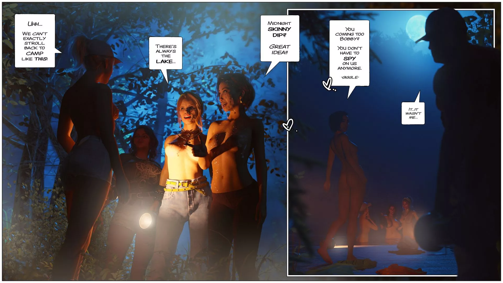 The Dare [Tab109], The Dare, page 17 of 18