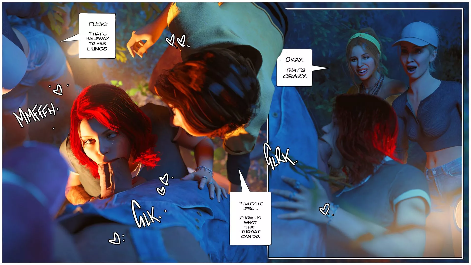 The Dare [Tab109], The Dare, page 10 of 18
