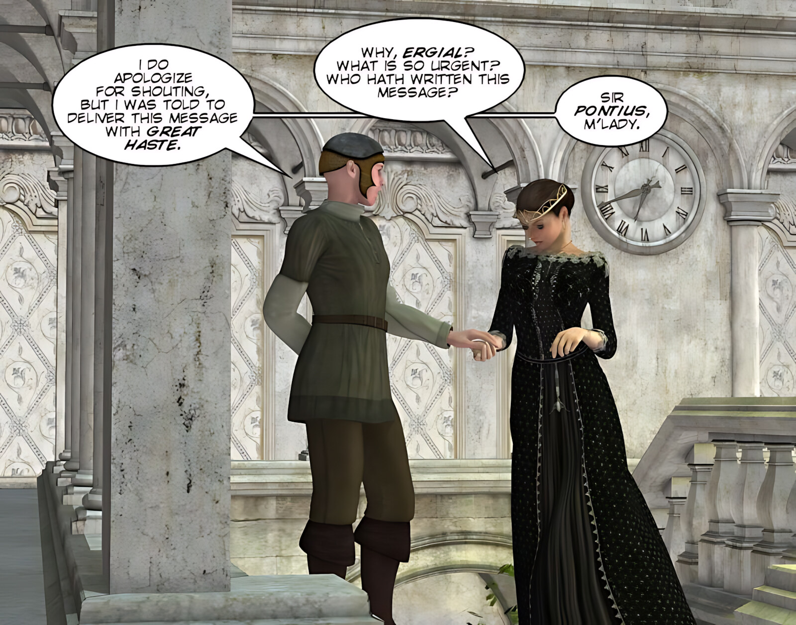 Tryst [Epoch], Tryst 1, page 32 of 44