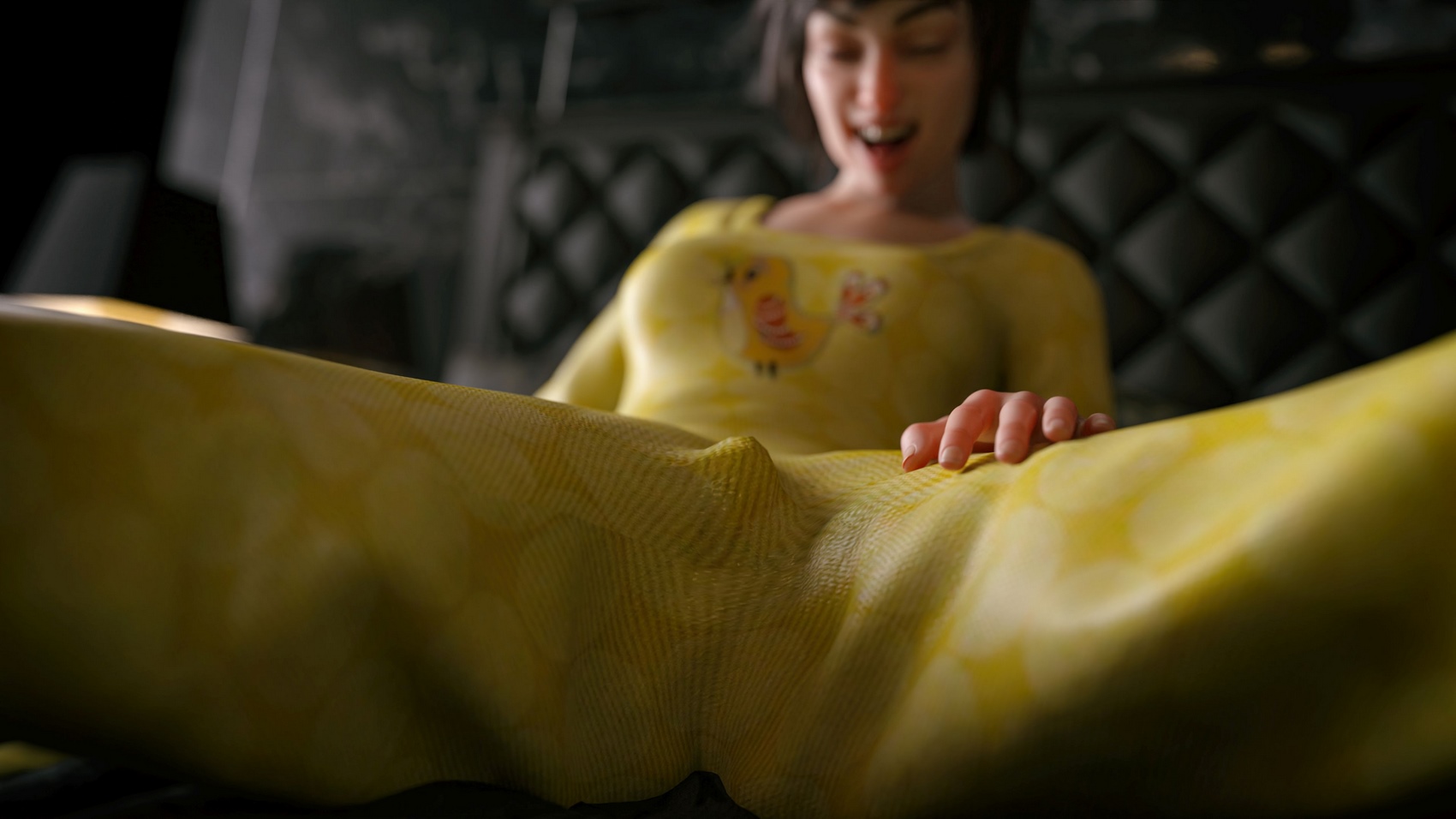 Venetian Nights – Little Bird [Hoven4], Venetian Nights – Little Bird, page 67 of 119