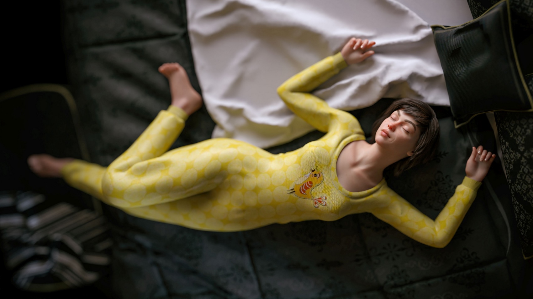 Venetian Nights – Little Bird [Hoven4], Venetian Nights – Little Bird, page 100 of 119