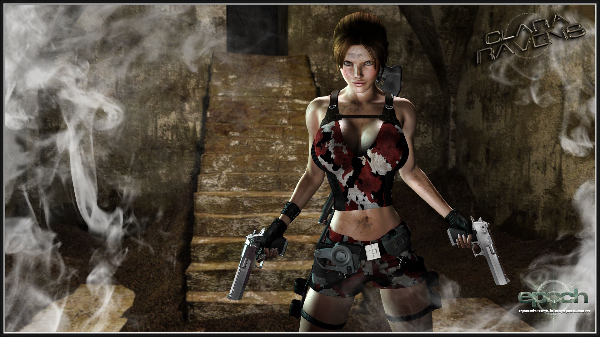 Wallpapers [Epoch], Wallpapers, page 13 of 97