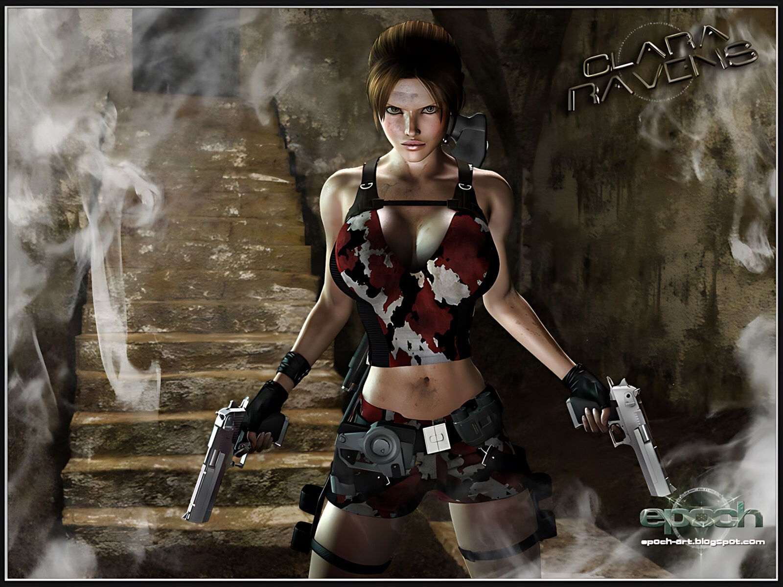 Wallpapers [Epoch], Wallpapers, page 10 of 97