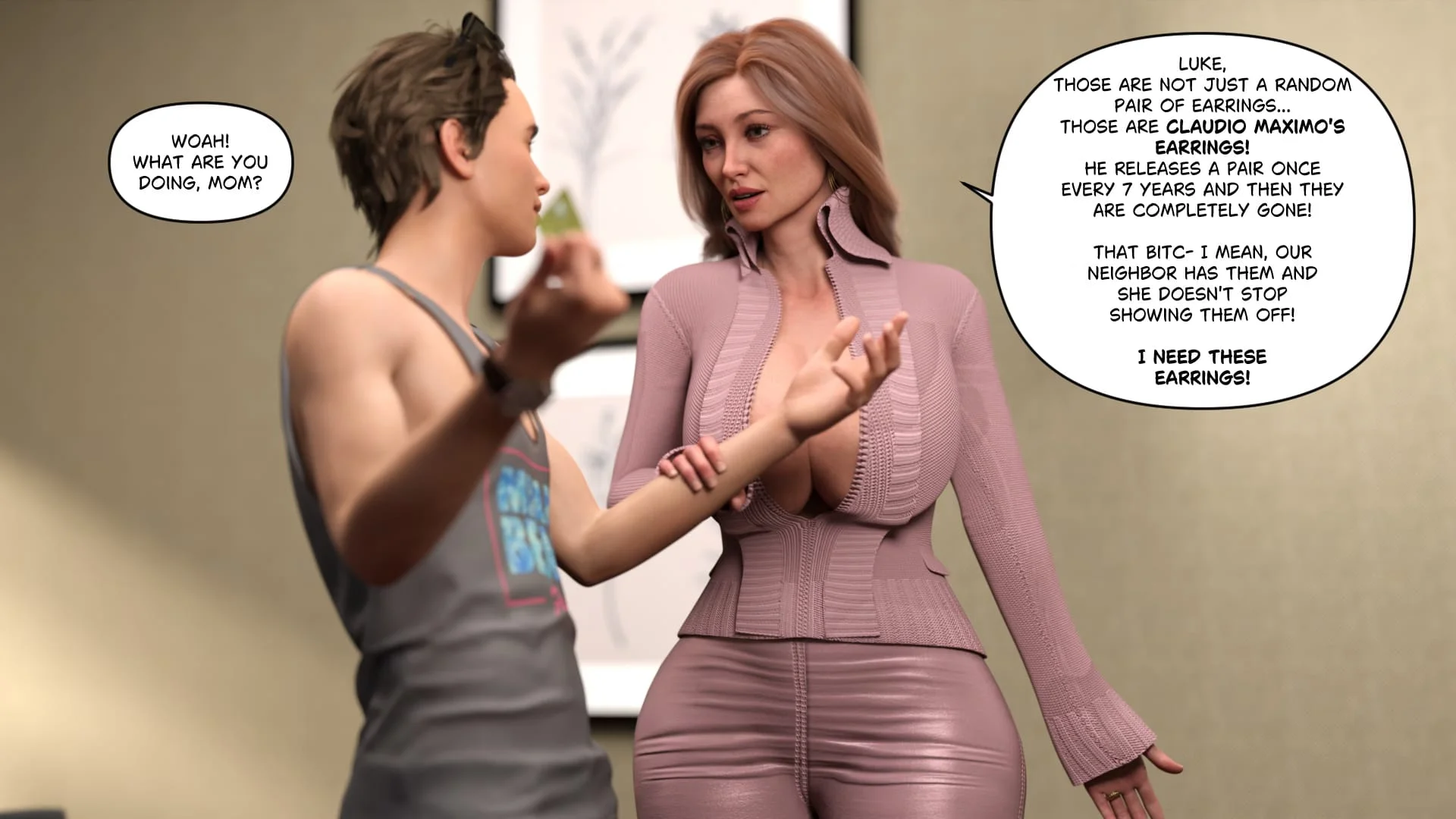 Body Debt [NotAvailableXXX], Body Debt 1 - [NotAvailableXXX], page 24 of 80
