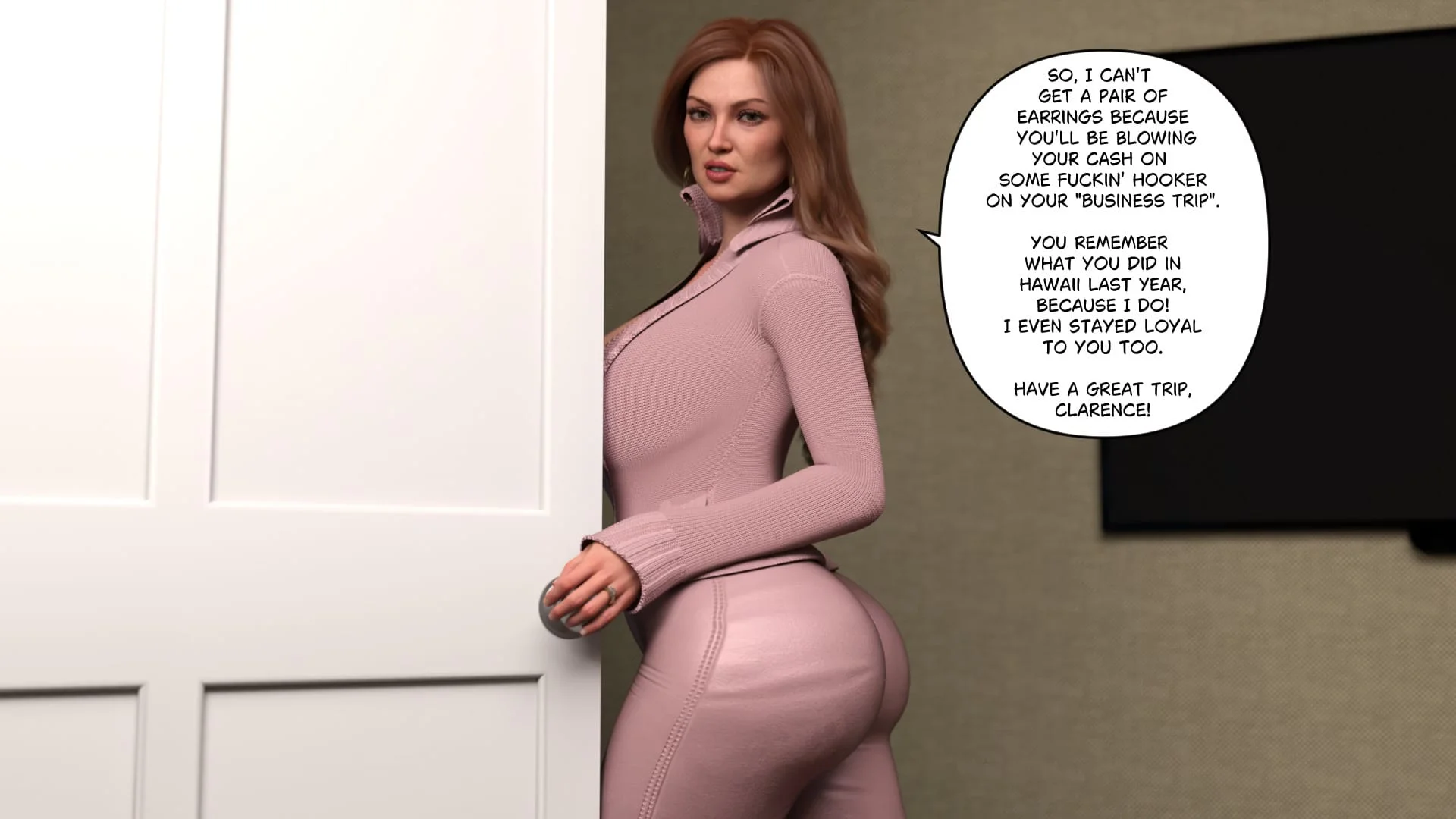 Body Debt [NotAvailableXXX], Body Debt 1 - [NotAvailableXXX], page 9 of 80