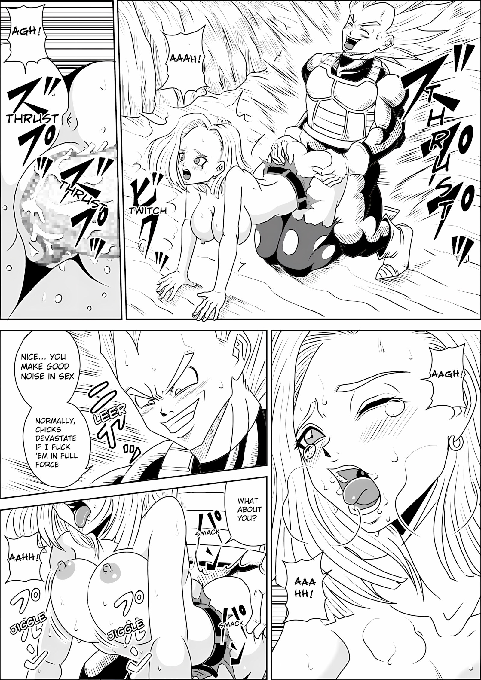 Full Bokko 18-gou! [Muscleman], Full Bokko 18-gou!, page 11 of 34