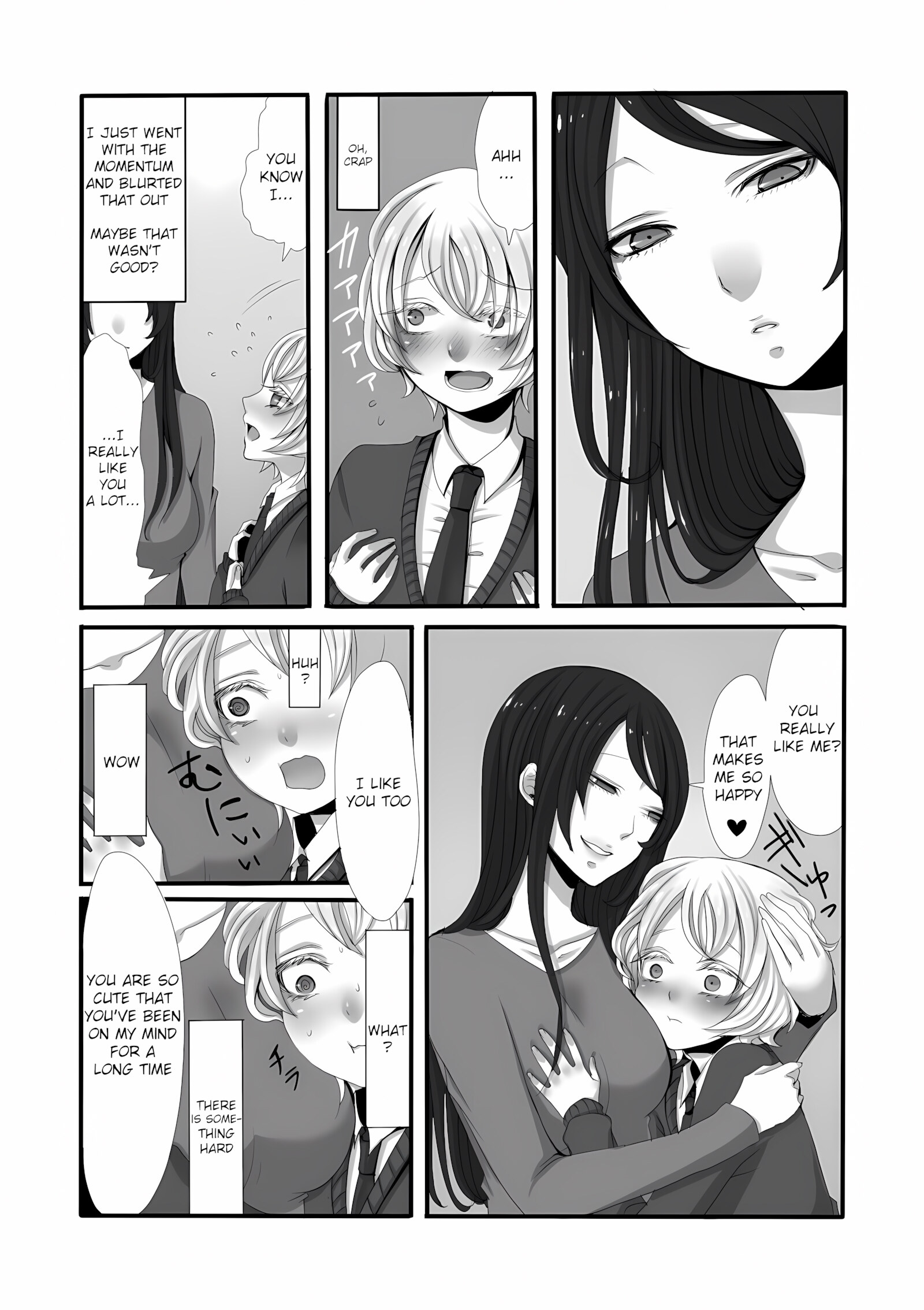 Futanari Onee-san to Shota [sansyouo], Futanari Onee-san to Shota, page 5 of 33