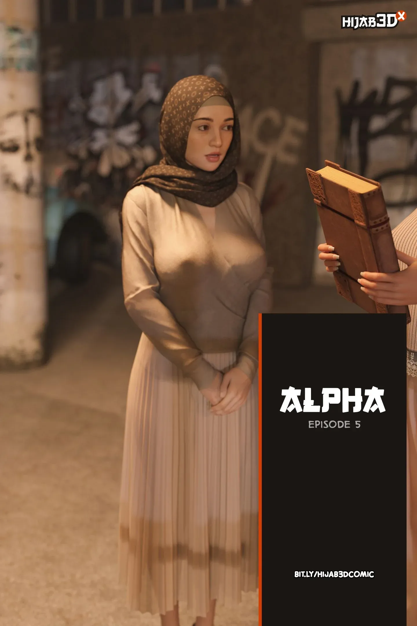 10 AM, 5 . 10 AM - Chapter 5 [LoseKorntrol, Hijab 3DX], page 2 of 102