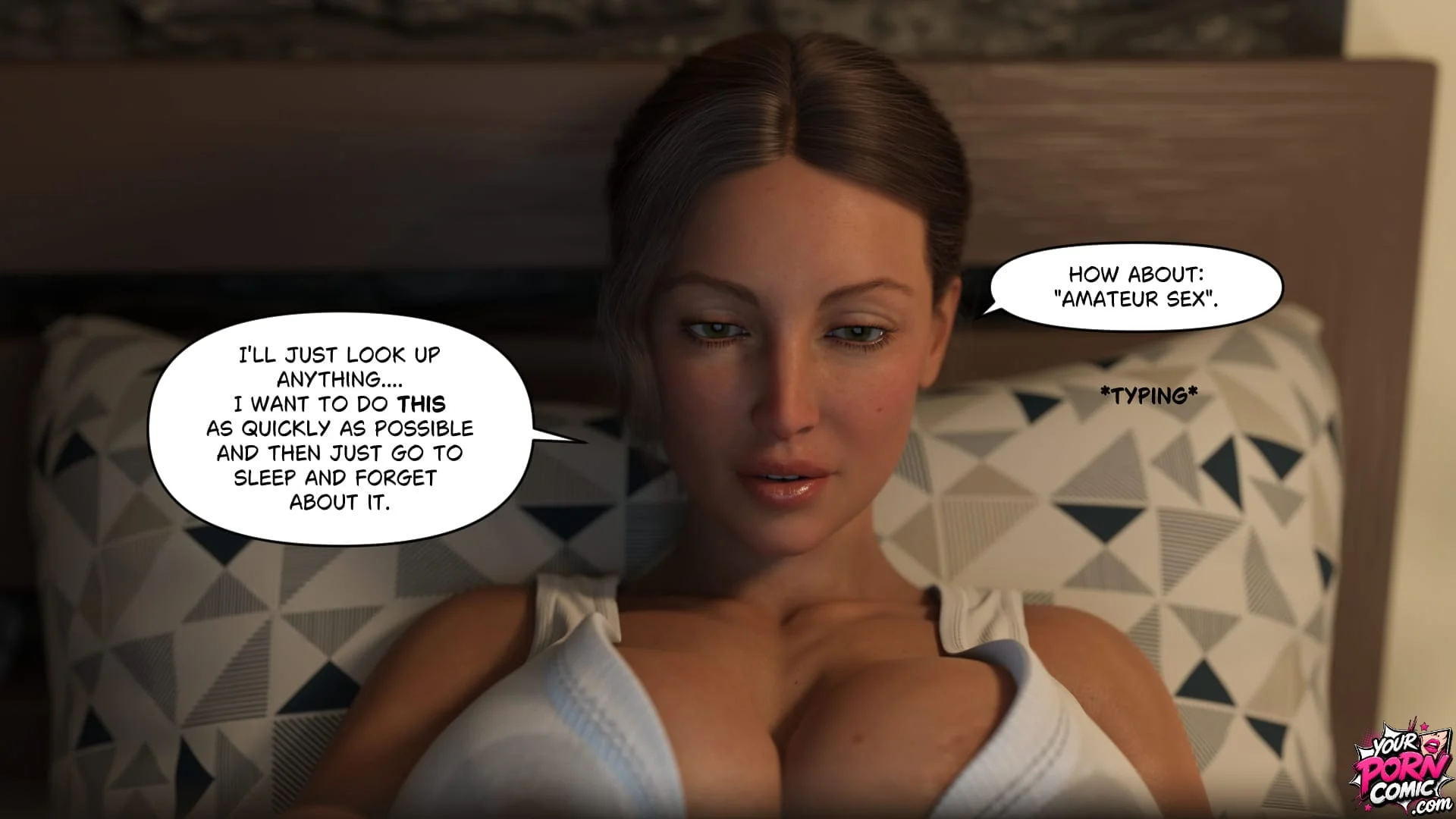 Having Grace [NotAvailableXXX], 2 . Having Grace - Chapter 2, page 46 of 151