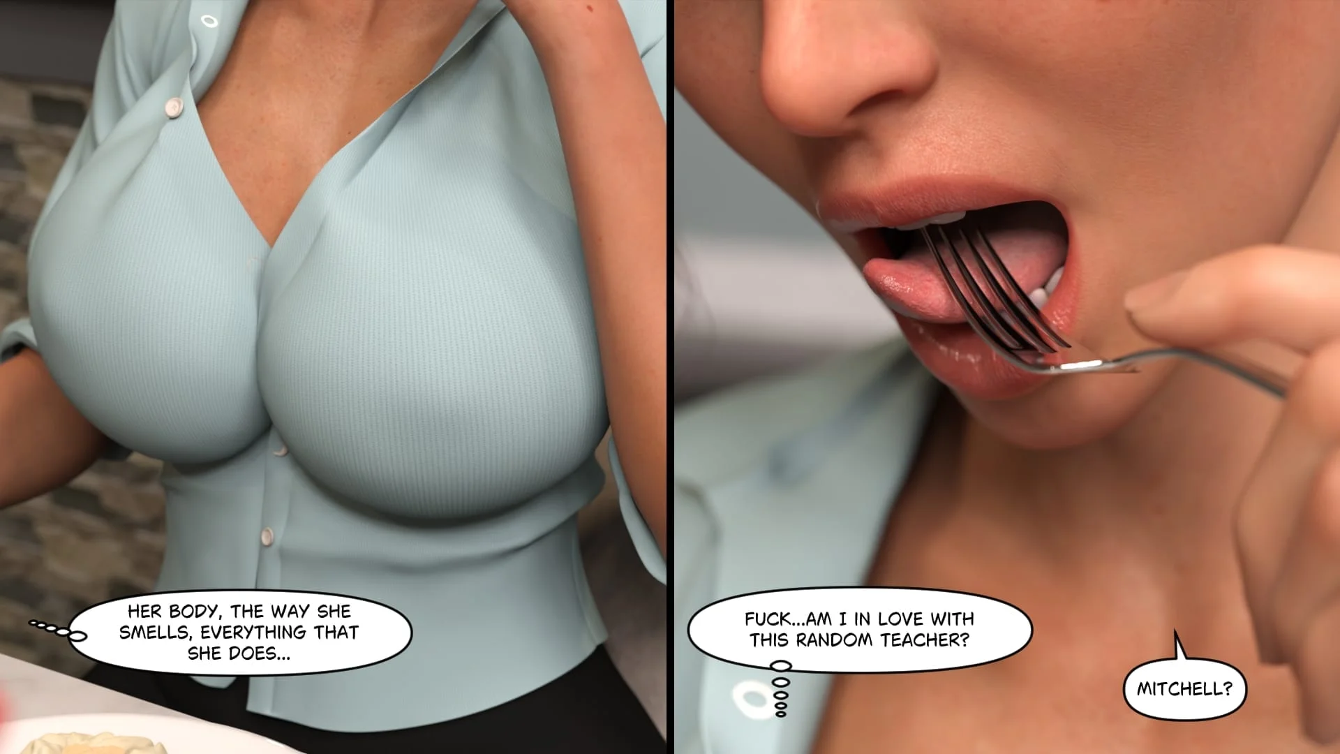 Having Grace [NotAvailableXXX], 1 . Having Grace - Chapter 1, page 12 of 100