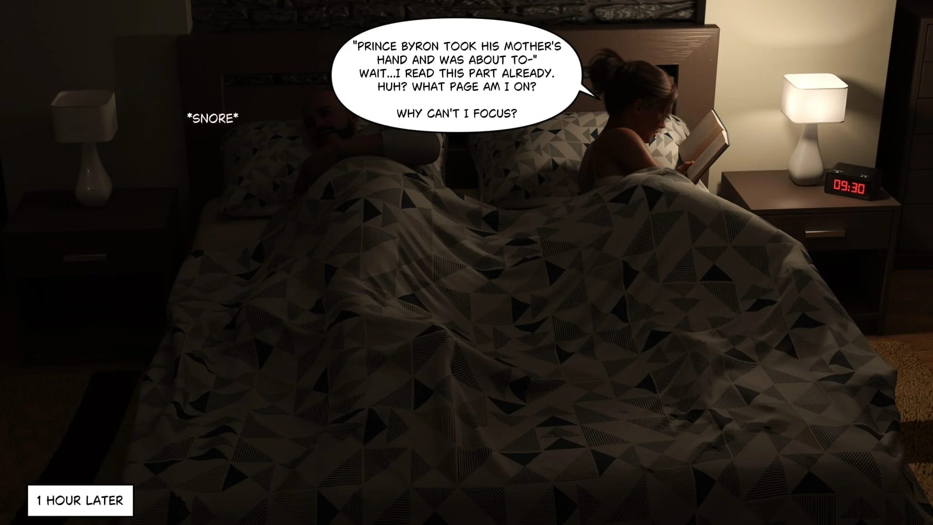 Having Grace [NotAvailableXXX], 1 . Having Grace - Chapter 1, page 25 of 100