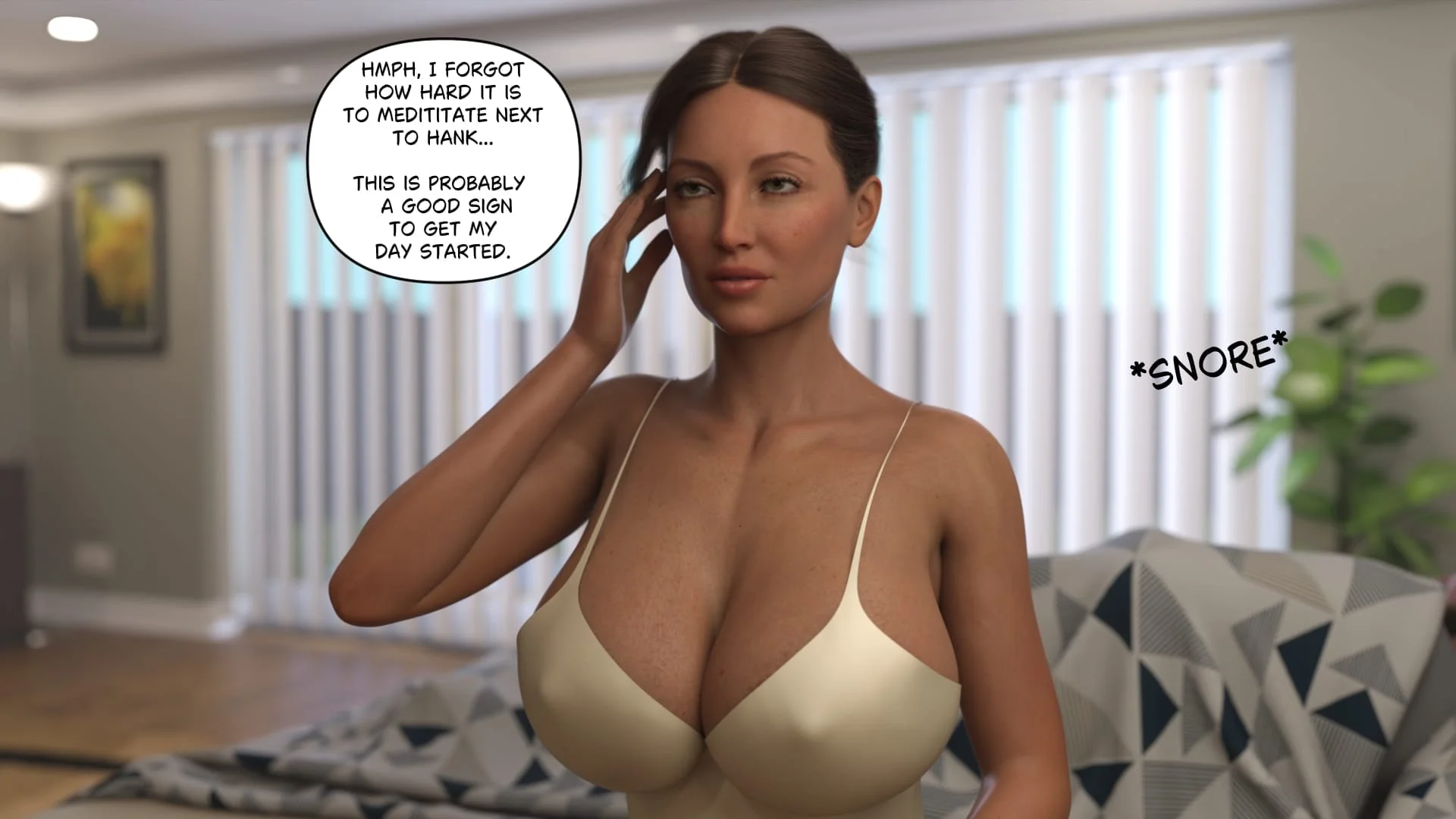 Having Grace [NotAvailableXXX], 1 . Having Grace - Chapter 1, page 32 of 100