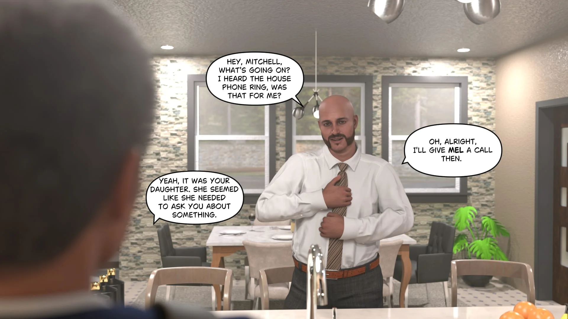 Having Grace [NotAvailableXXX], 1 . Having Grace - Chapter 1, page 65 of 100
