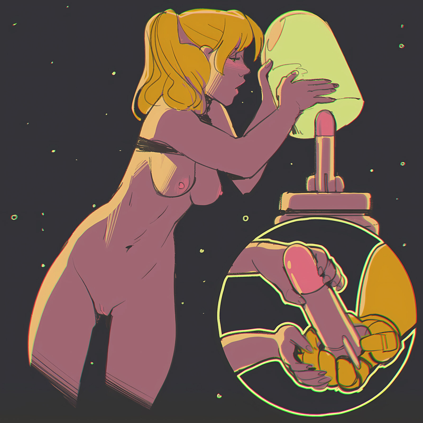 Heat Seeker [WintonKidd], Heat Seeker, page 12 of 24