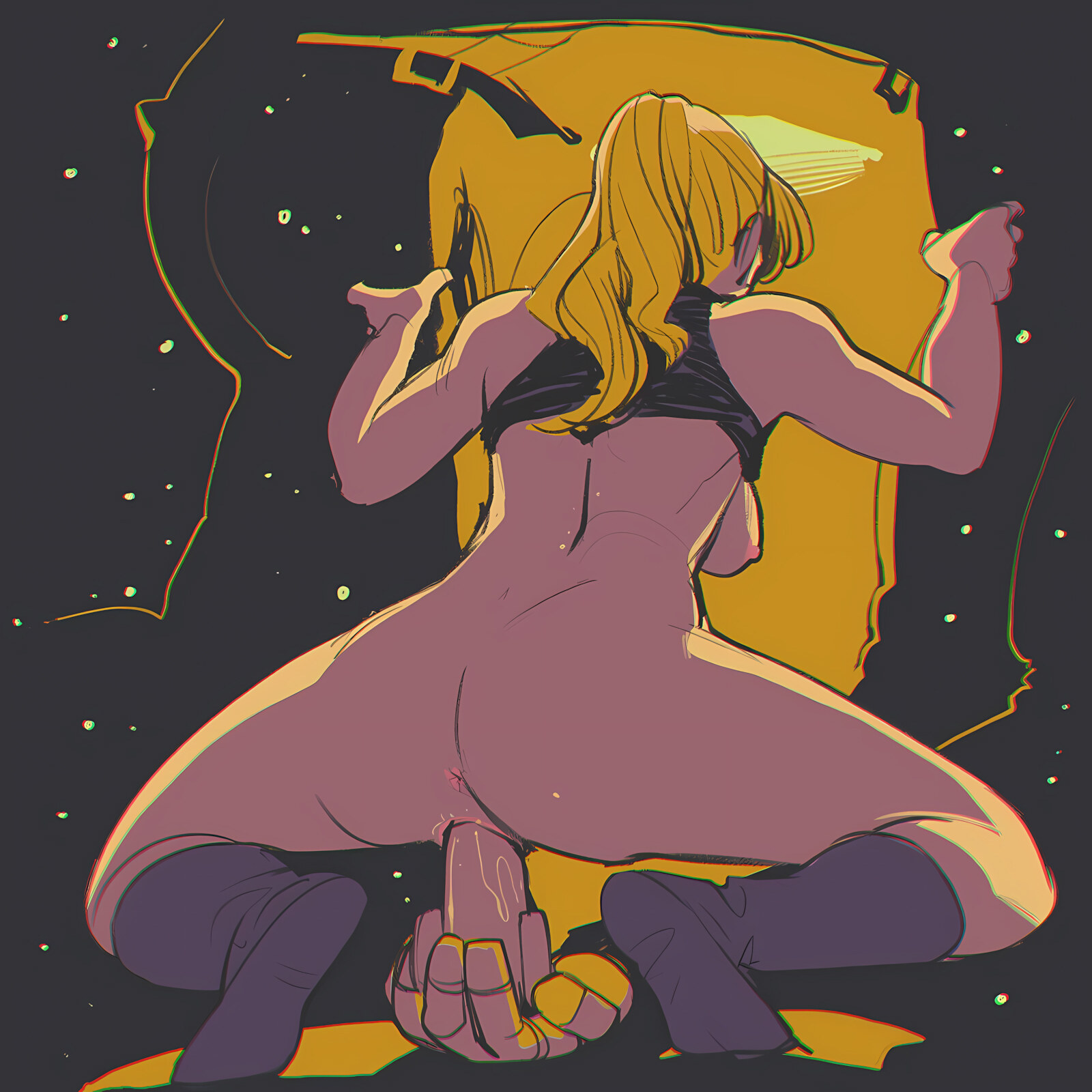 Heat Seeker [WintonKidd], Heat Seeker, page 14 of 24