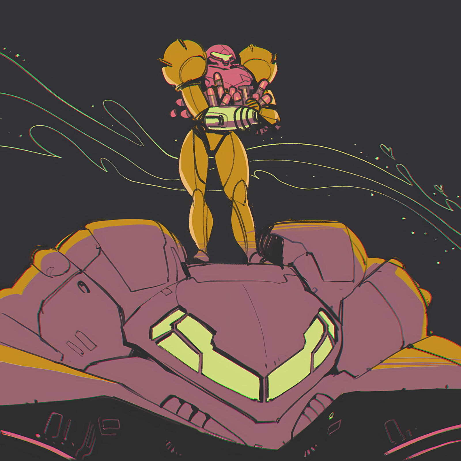 Heat Seeker [WintonKidd], Heat Seeker, page 24 of 24
