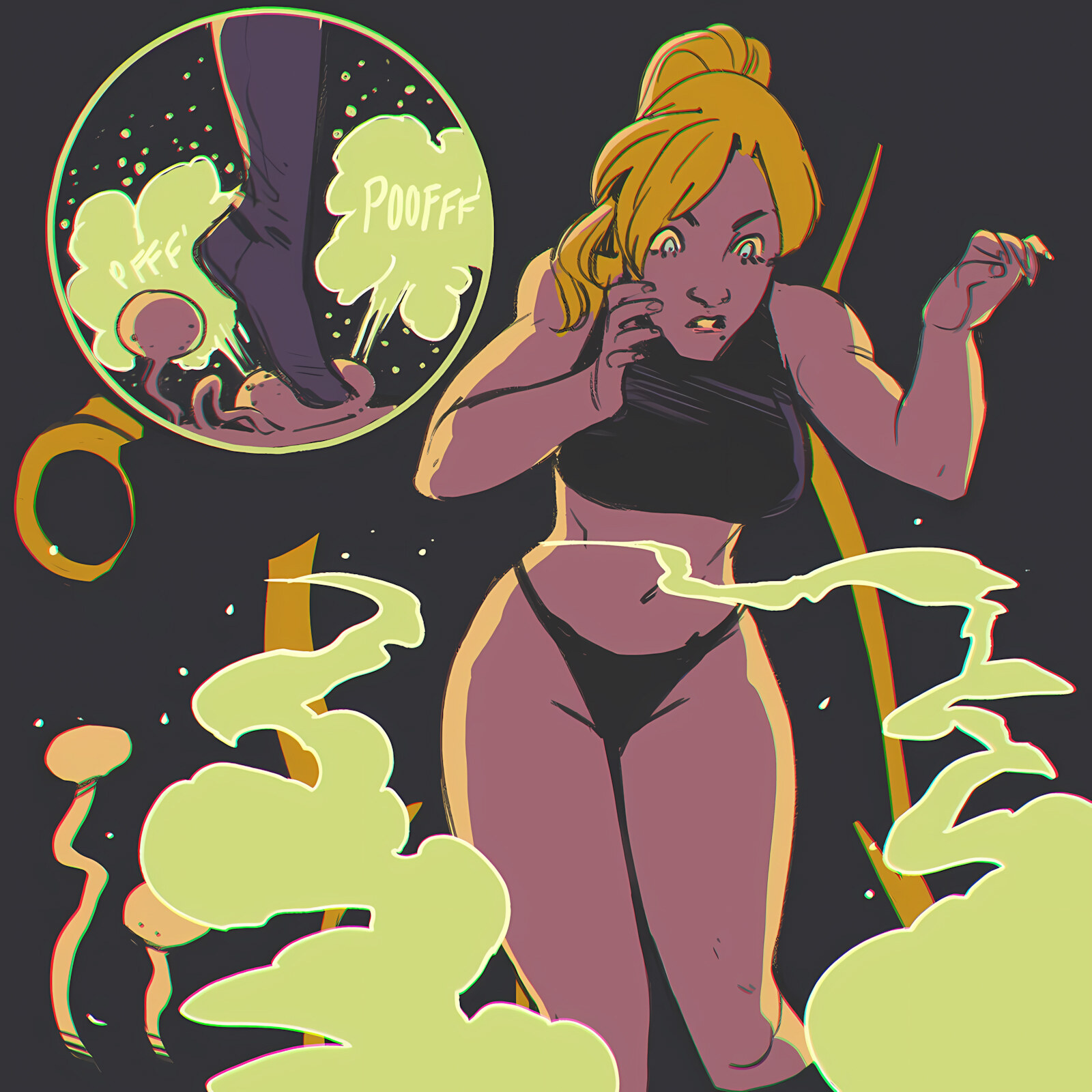 Heat Seeker [WintonKidd], Heat Seeker, page 4 of 24