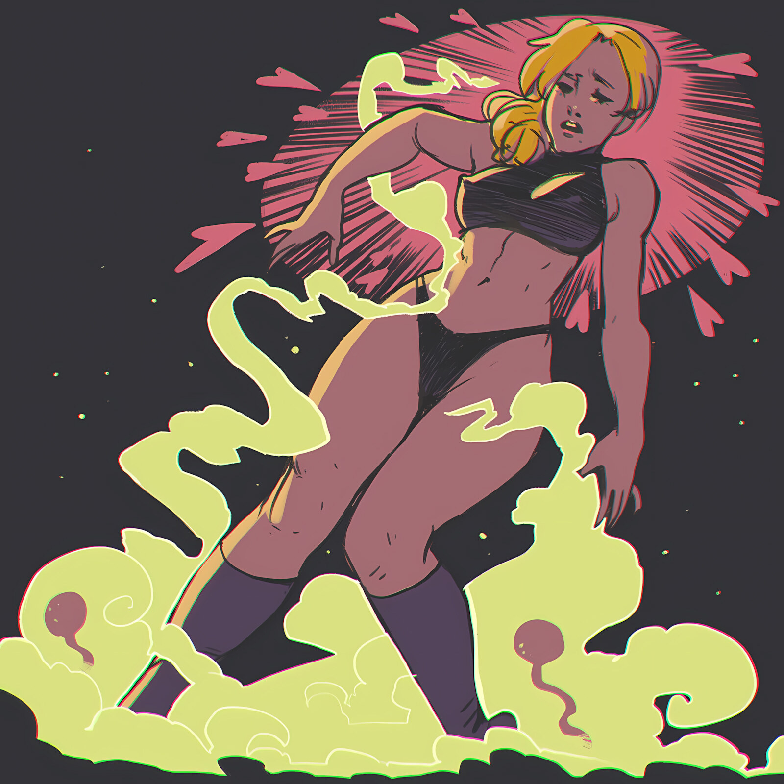 Heat Seeker [WintonKidd], Heat Seeker, page 5 of 24