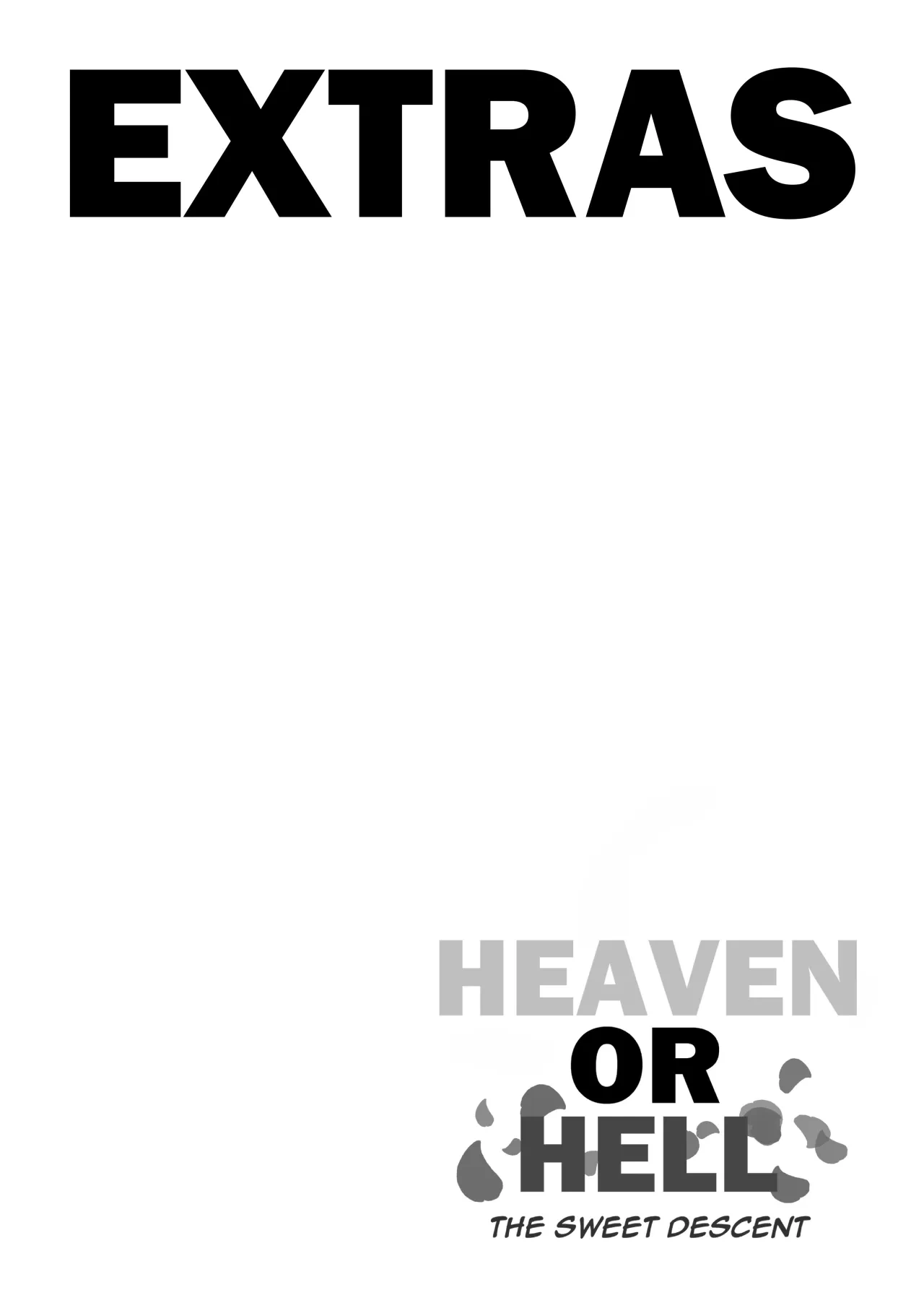 Heaven or Hell: The Sweet Descent, Heaven or Hell: The Sweet Descent [Aarokira], page 105 of 129