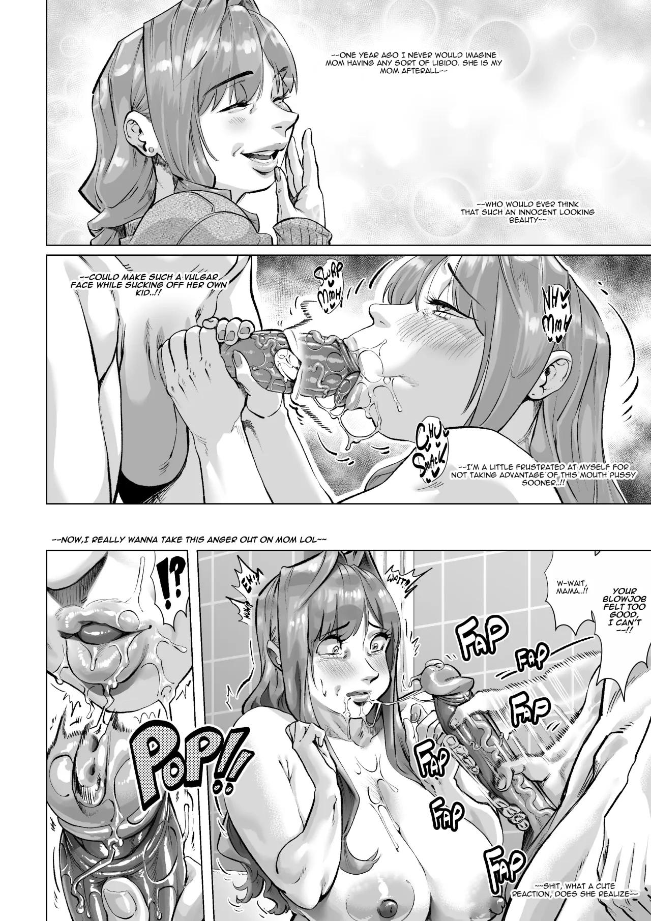 Heaven or Hell: The Sweet Descent, Heaven or Hell: The Sweet Descent [Aarokira], page 51 of 129