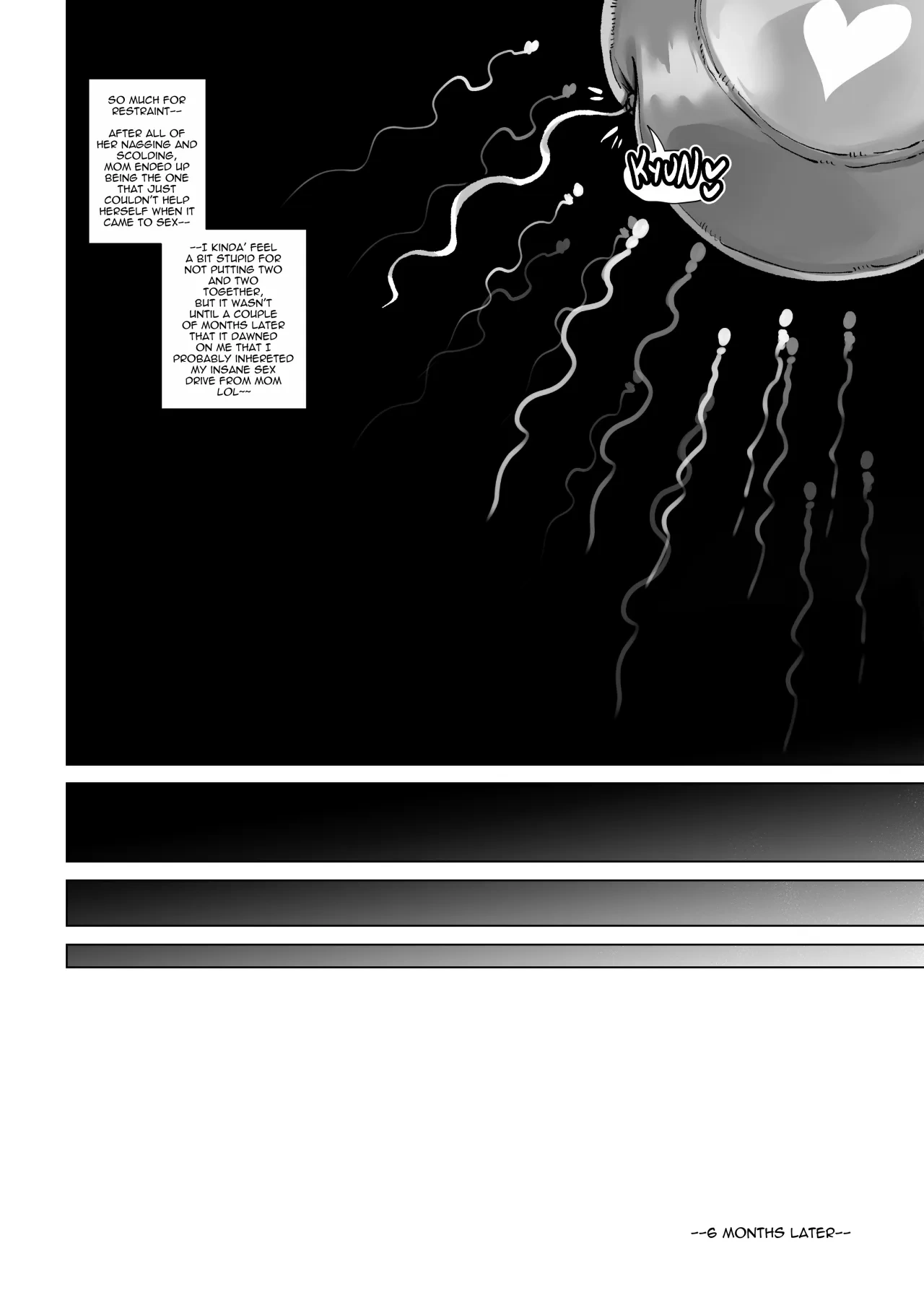 Heaven or Hell: The Sweet Descent, Heaven or Hell: The Sweet Descent [Aarokira], page 100 of 129
