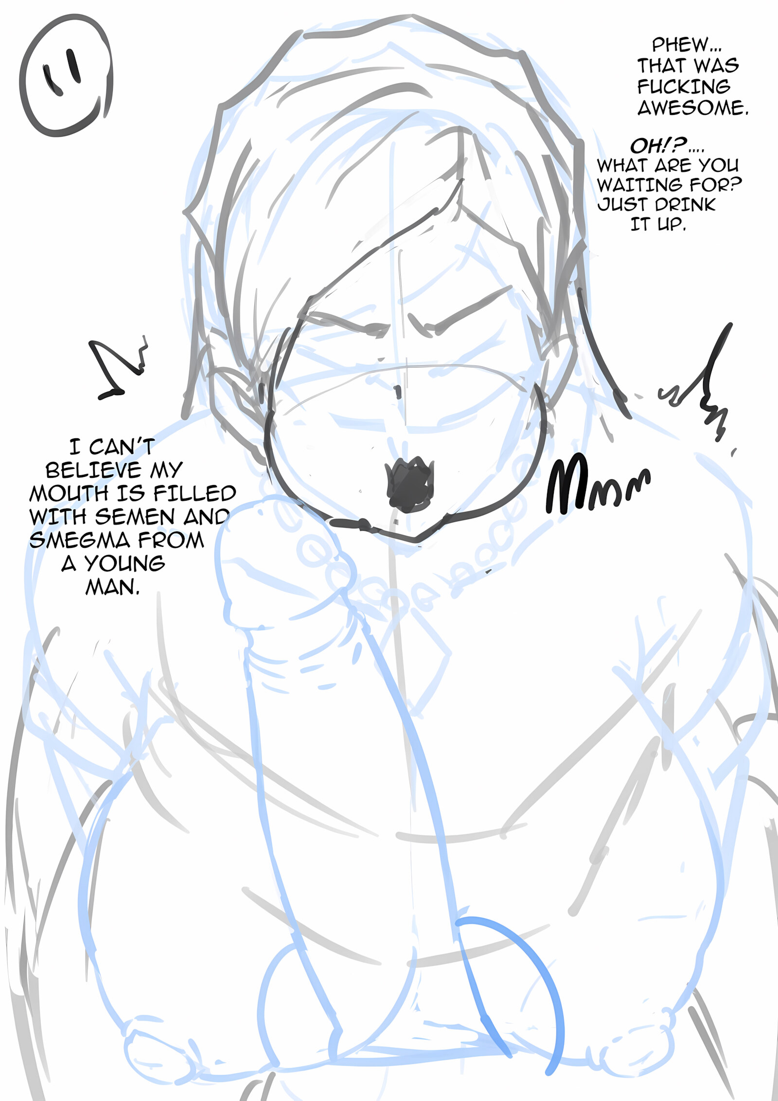 Hilda Boreas Greyrat [Cyberboi], Hilda Boreas Greyrat, page 25 of 27