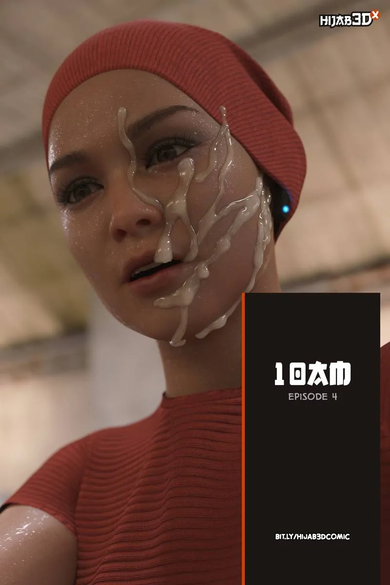 10 AM, 4 . 10 AM - Chapter 4 [LoseKorntrol, Hijab 3DX], page 3 of 103
