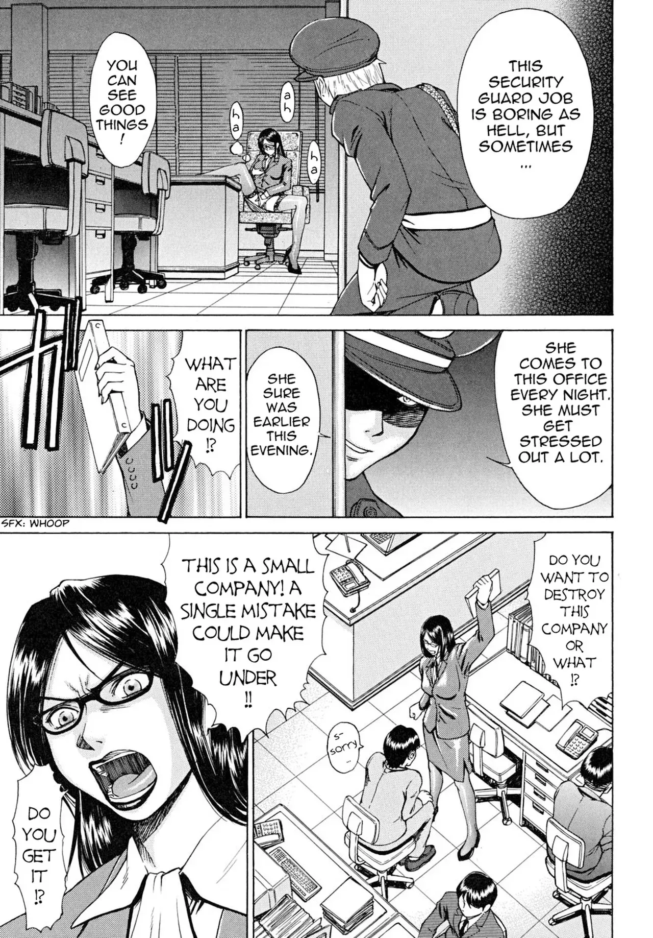 Indecent [Inomaru], 1. Indecent - Decensored, page 145 of 198