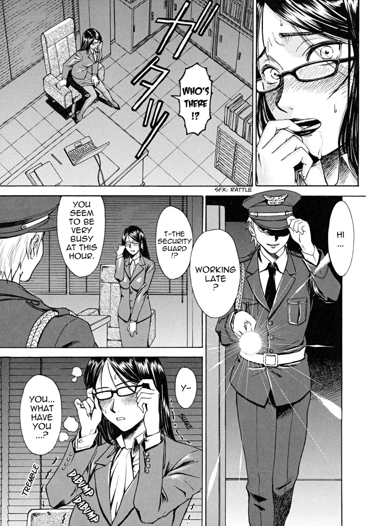 Indecent [Inomaru], 1. Indecent - Decensored, page 147 of 198