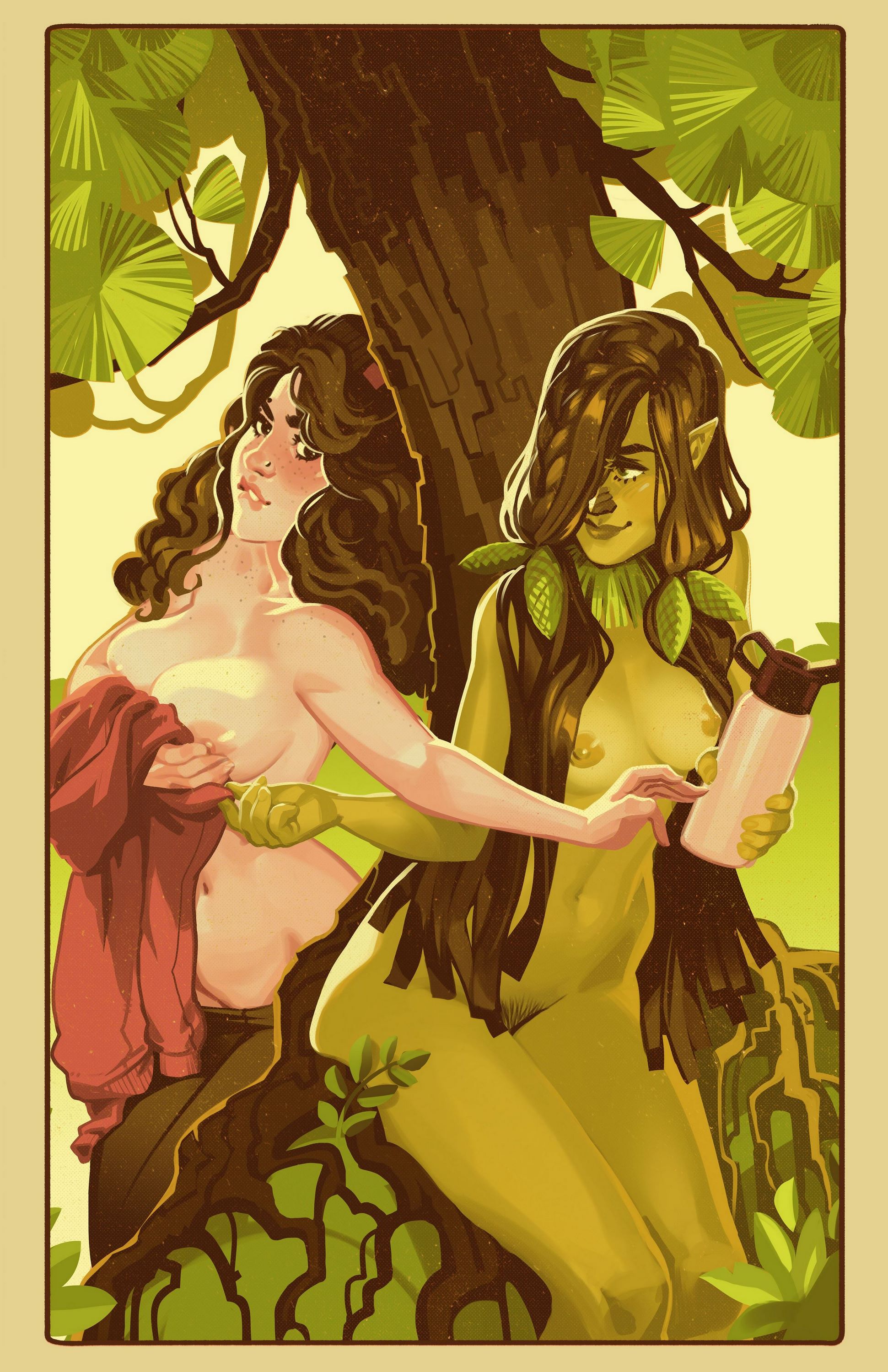 Ivy & Pine [WintonKidd], Ivy & Pine, page 2 of 51