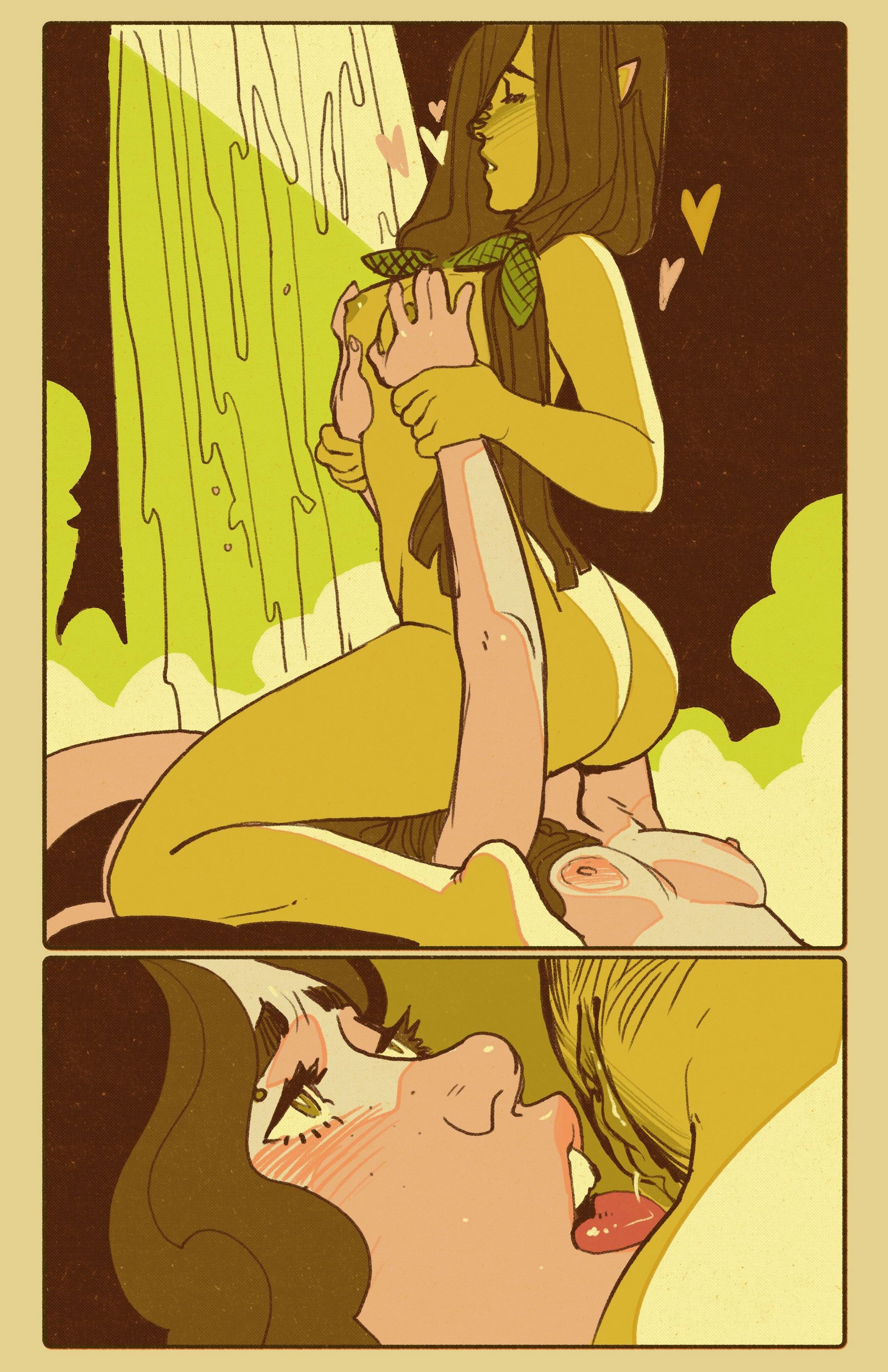 Ivy & Pine [WintonKidd], Ivy & Pine, page 13 of 51