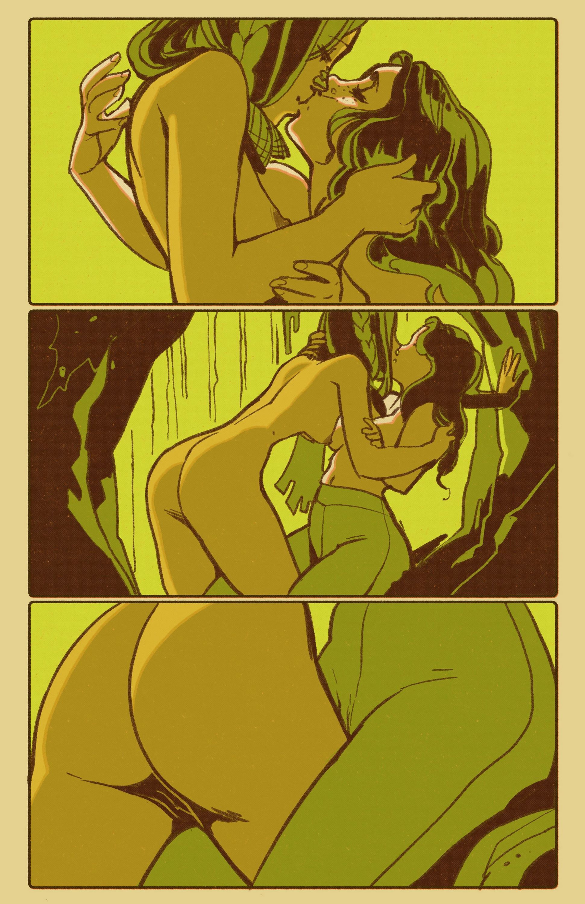 Ivy & Pine [WintonKidd], Ivy & Pine, page 18 of 51