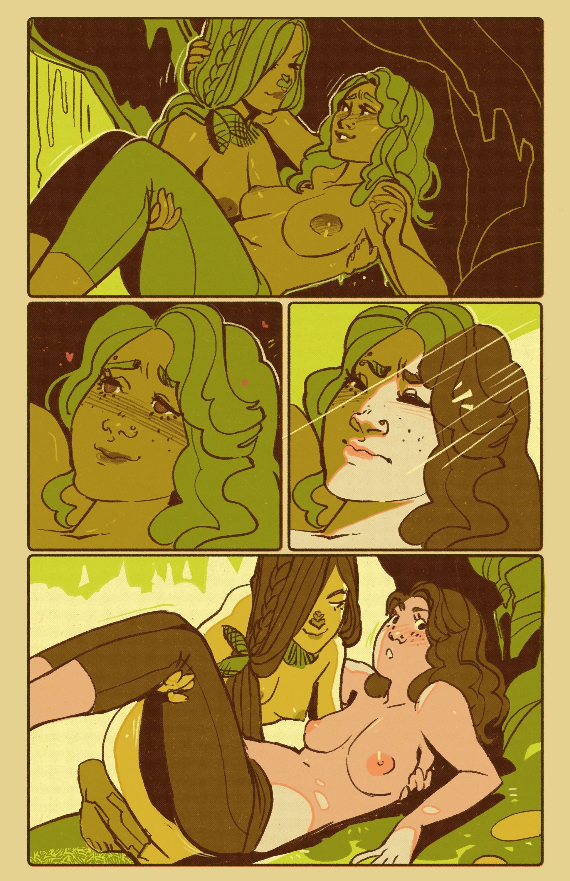 Ivy & Pine [WintonKidd], Ivy & Pine, page 23 of 51
