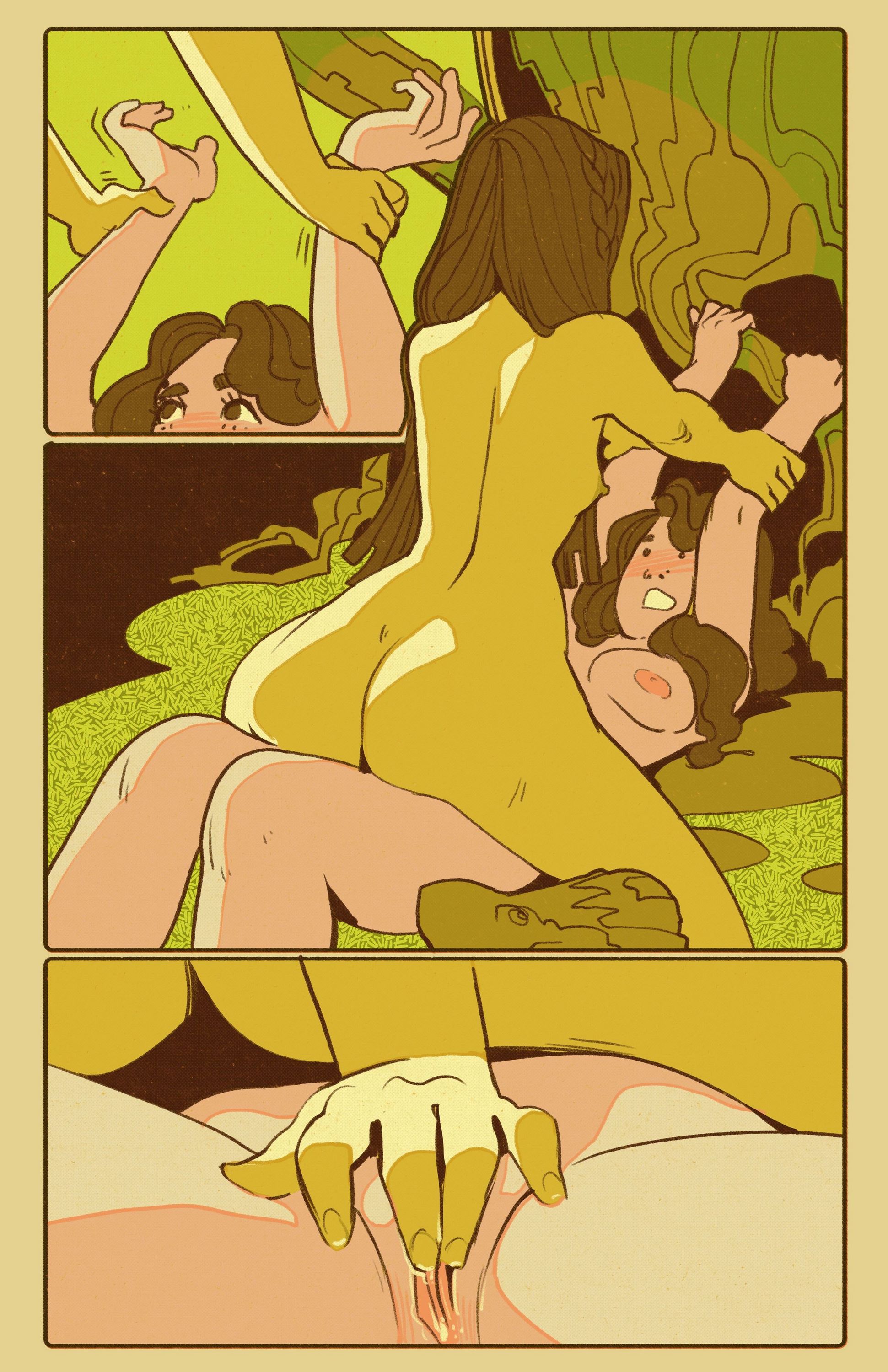 Ivy & Pine [WintonKidd], Ivy & Pine, page 26 of 51