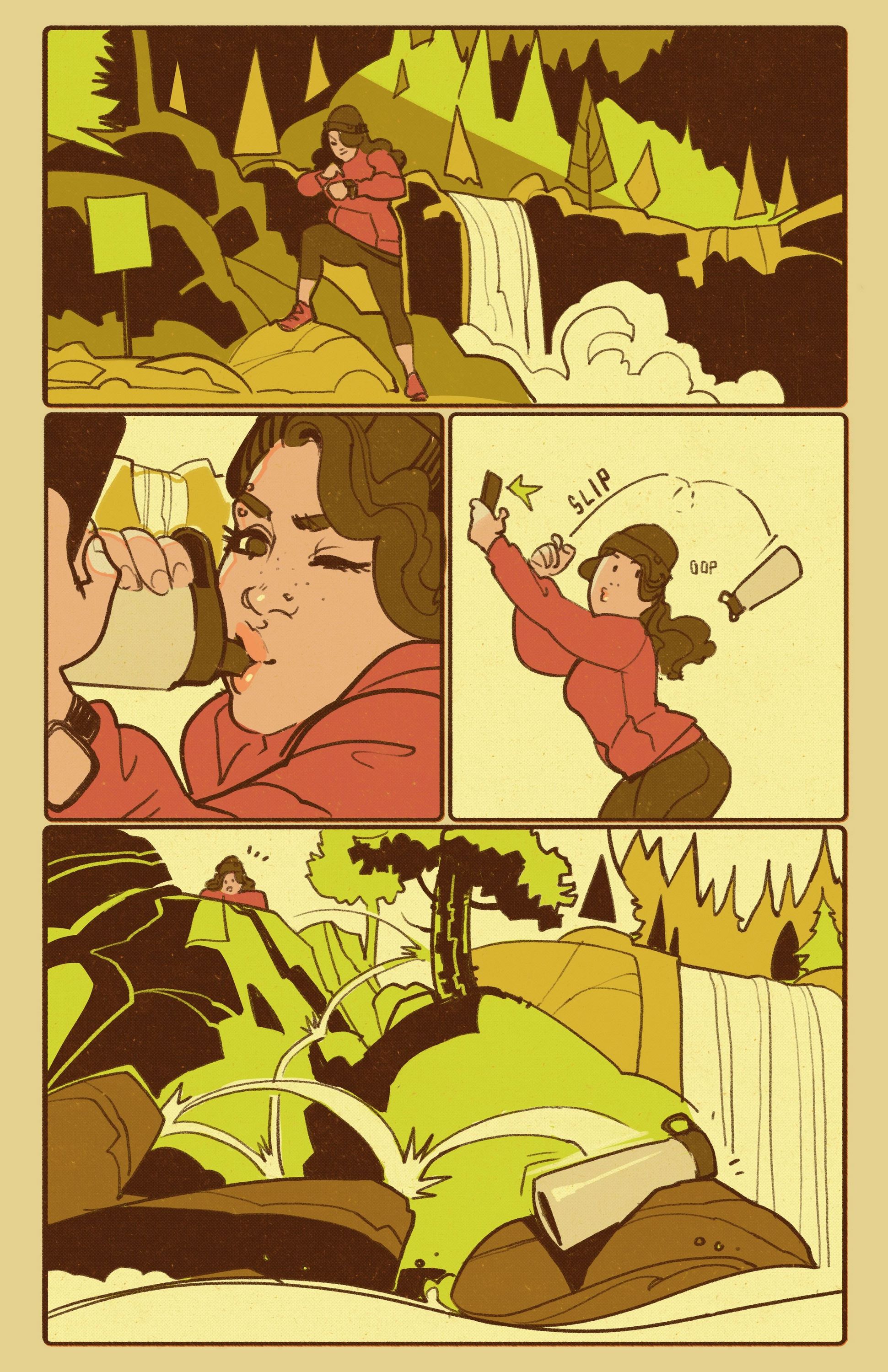 Ivy & Pine [WintonKidd], Ivy & Pine, page 4 of 51