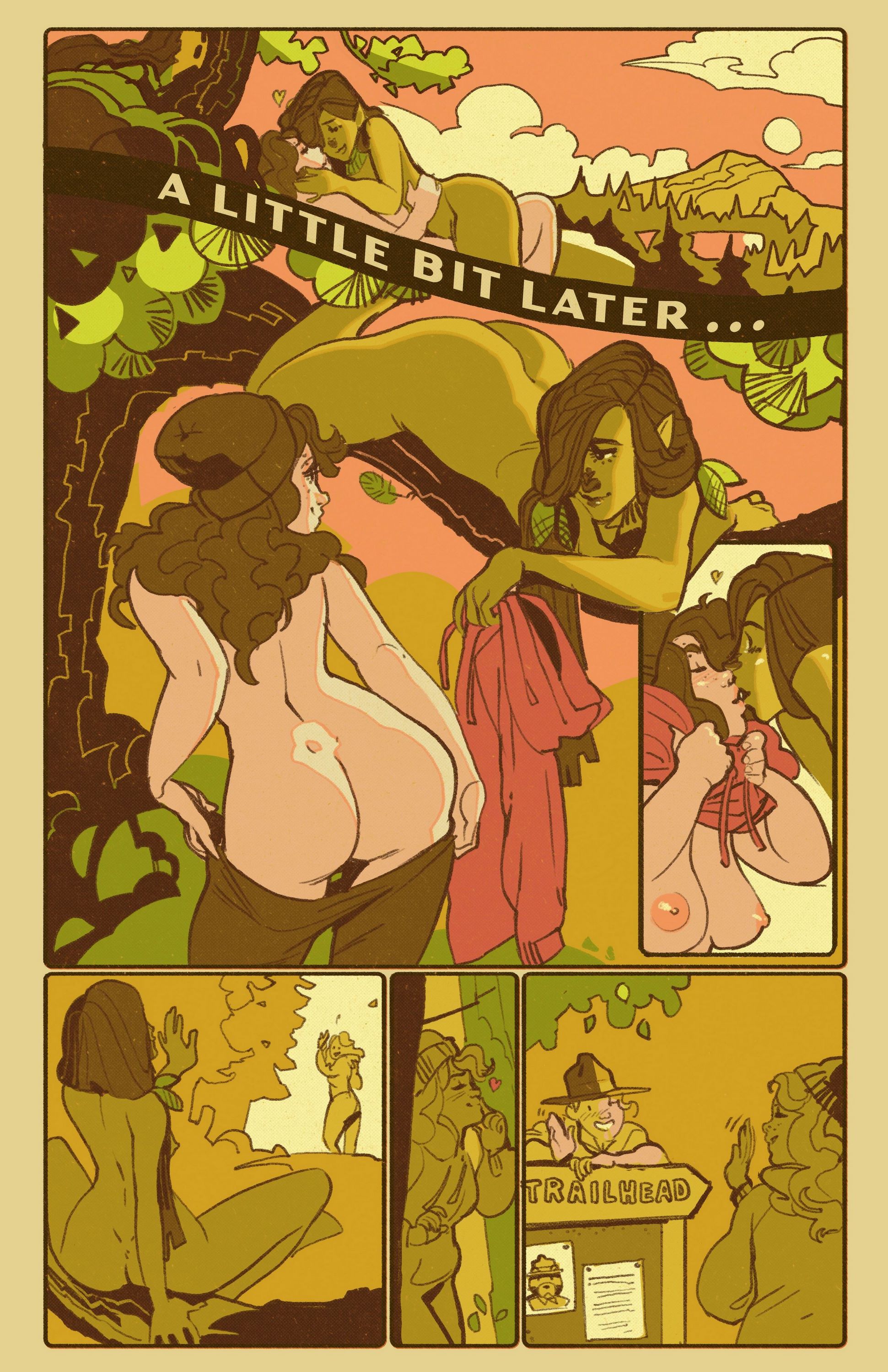 Ivy & Pine [WintonKidd], Ivy & Pine, page 36 of 51