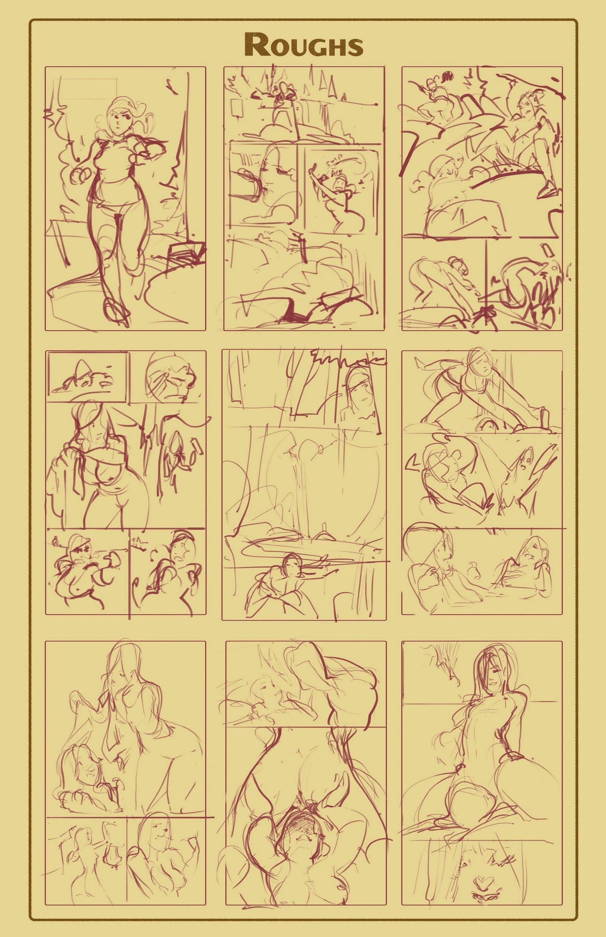 Ivy & Pine [WintonKidd], Ivy & Pine, page 39 of 51