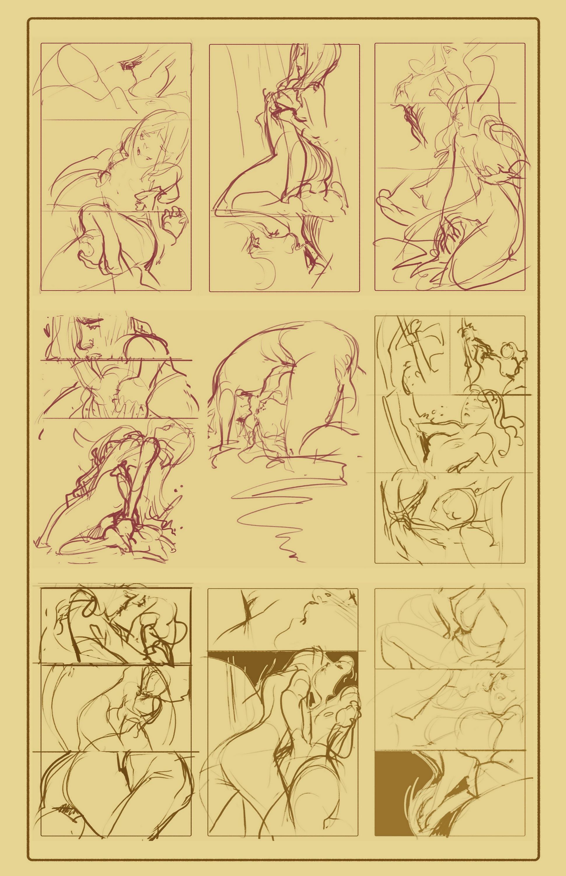 Ivy & Pine [WintonKidd], Ivy & Pine, page 40 of 51