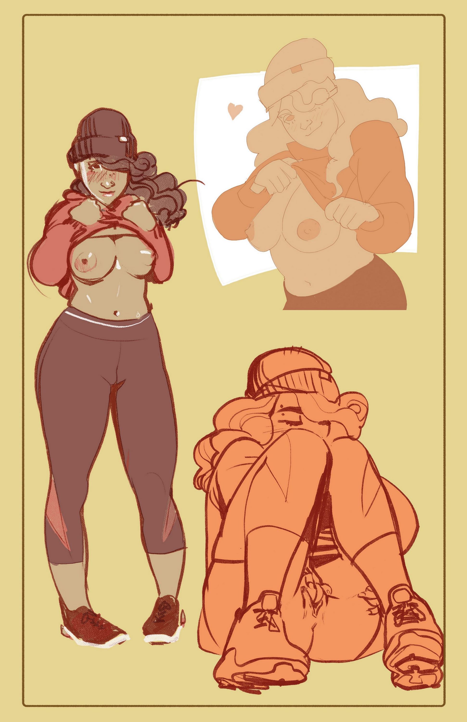 Ivy & Pine [WintonKidd], Ivy & Pine, page 46 of 51