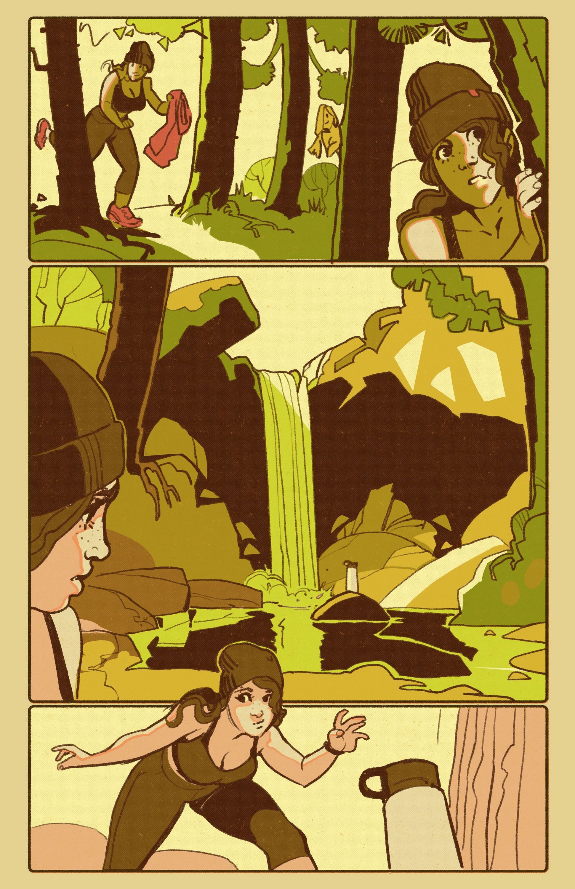 Ivy & Pine [WintonKidd], Ivy & Pine, page 7 of 51