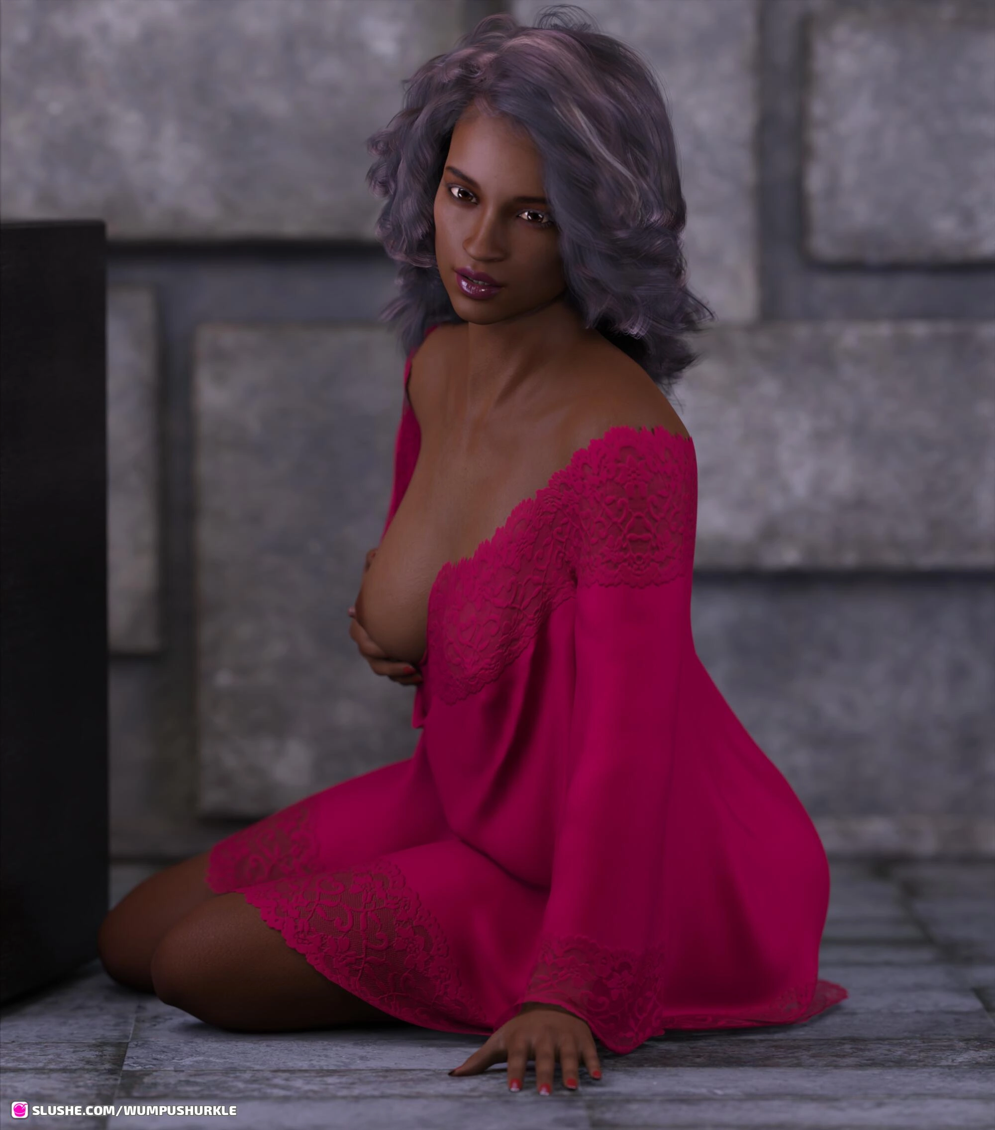 Jamila [Wumpushurkle], Jamila, page 3 of 15
