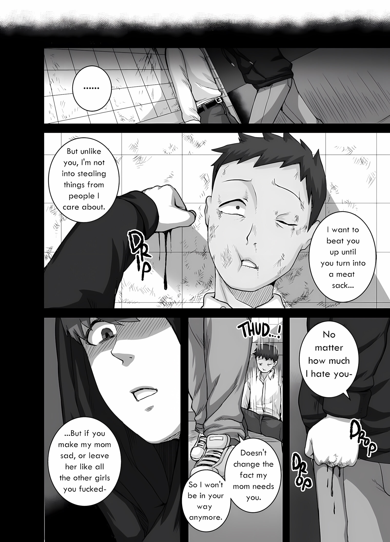 Jukujo Daisuki, Naomi-san [Juna Juna Juice], Jukujo Daisuki, Naomi-san, page 72 of 74